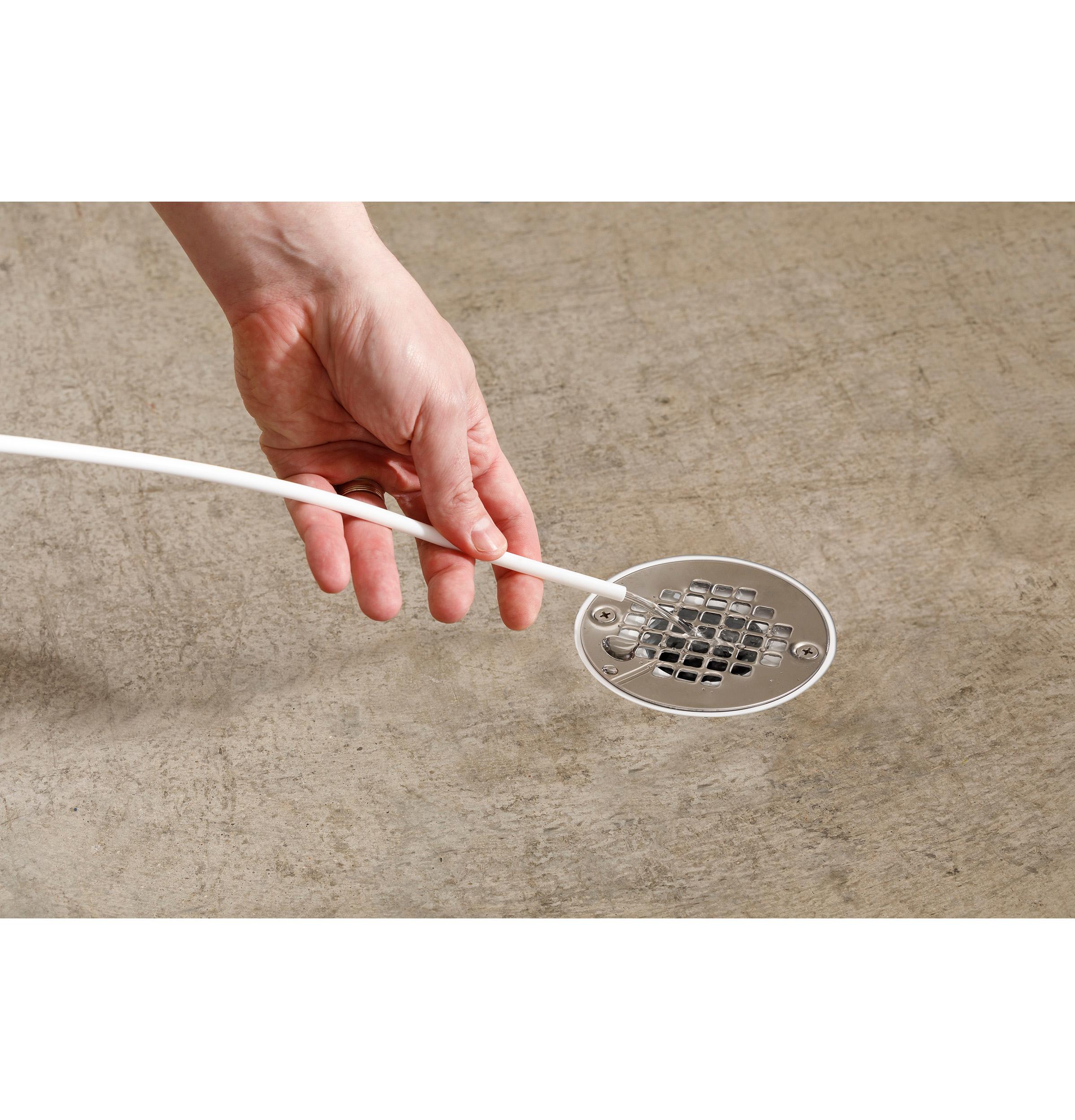GE® ENERGY STAR® 50 Pint Portable Dehumidifier with Built-in Pump and Smart Dry for Wet Spaces - Image 12