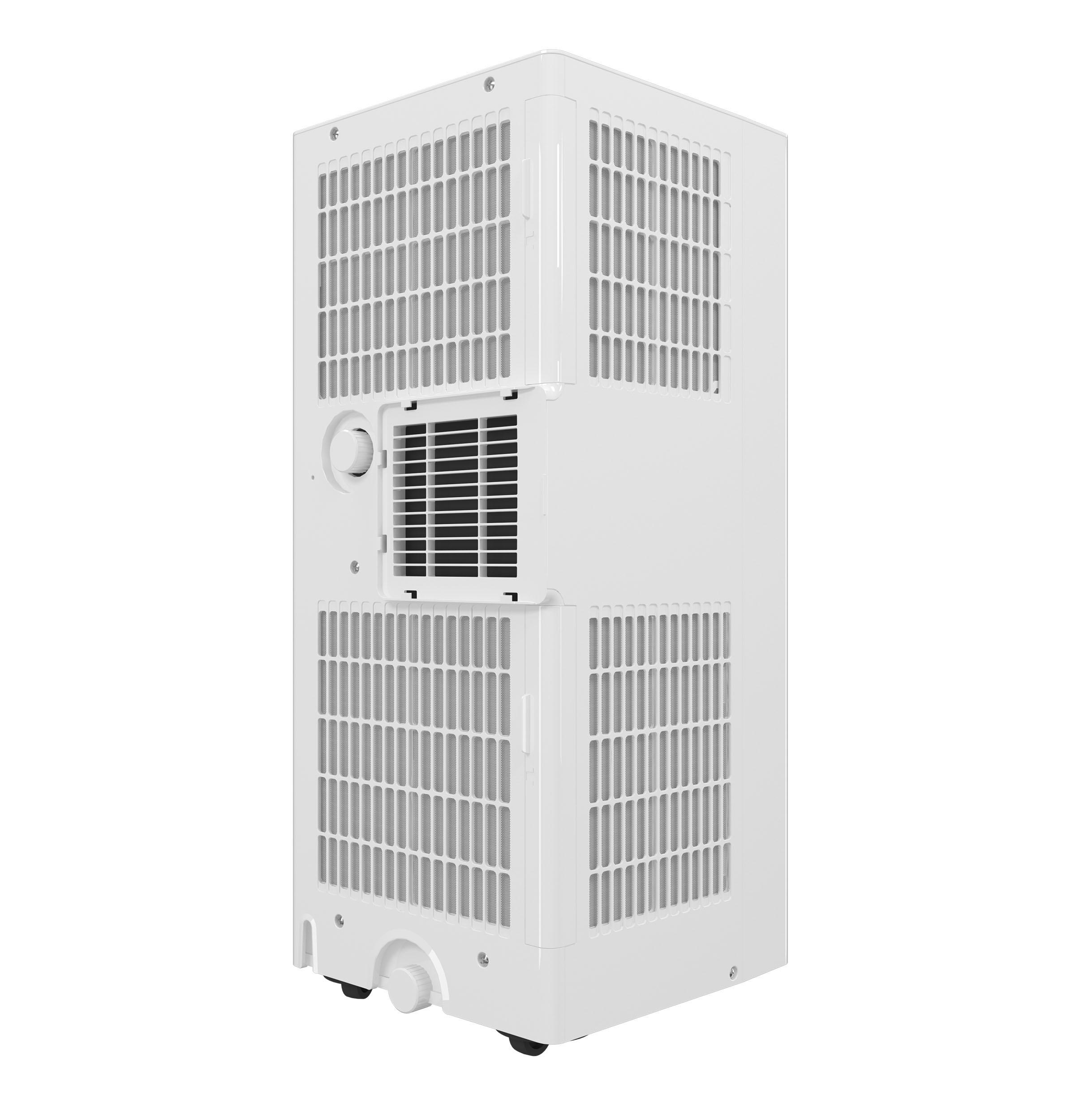 APHS05BWF GE® 5,000 BTU DOE SACC Portable Air Conditioner for Small Rooms up to 200 sq. ft. - Image 10