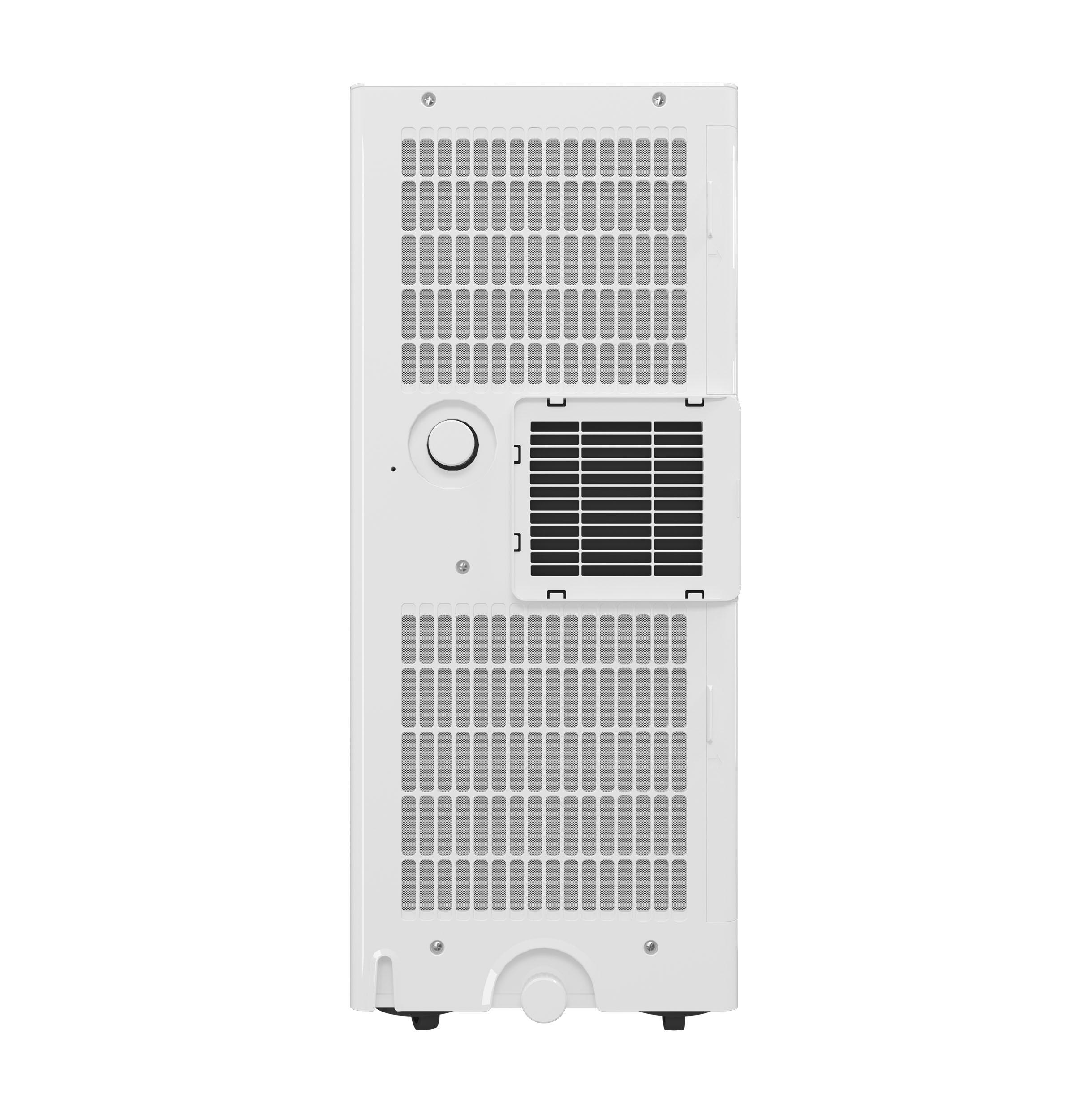 APHS06BWF GE® 6,000 BTU DOE SACC Portable Air Conditioner for Small Rooms up to 250 sq. ft. - Image 9