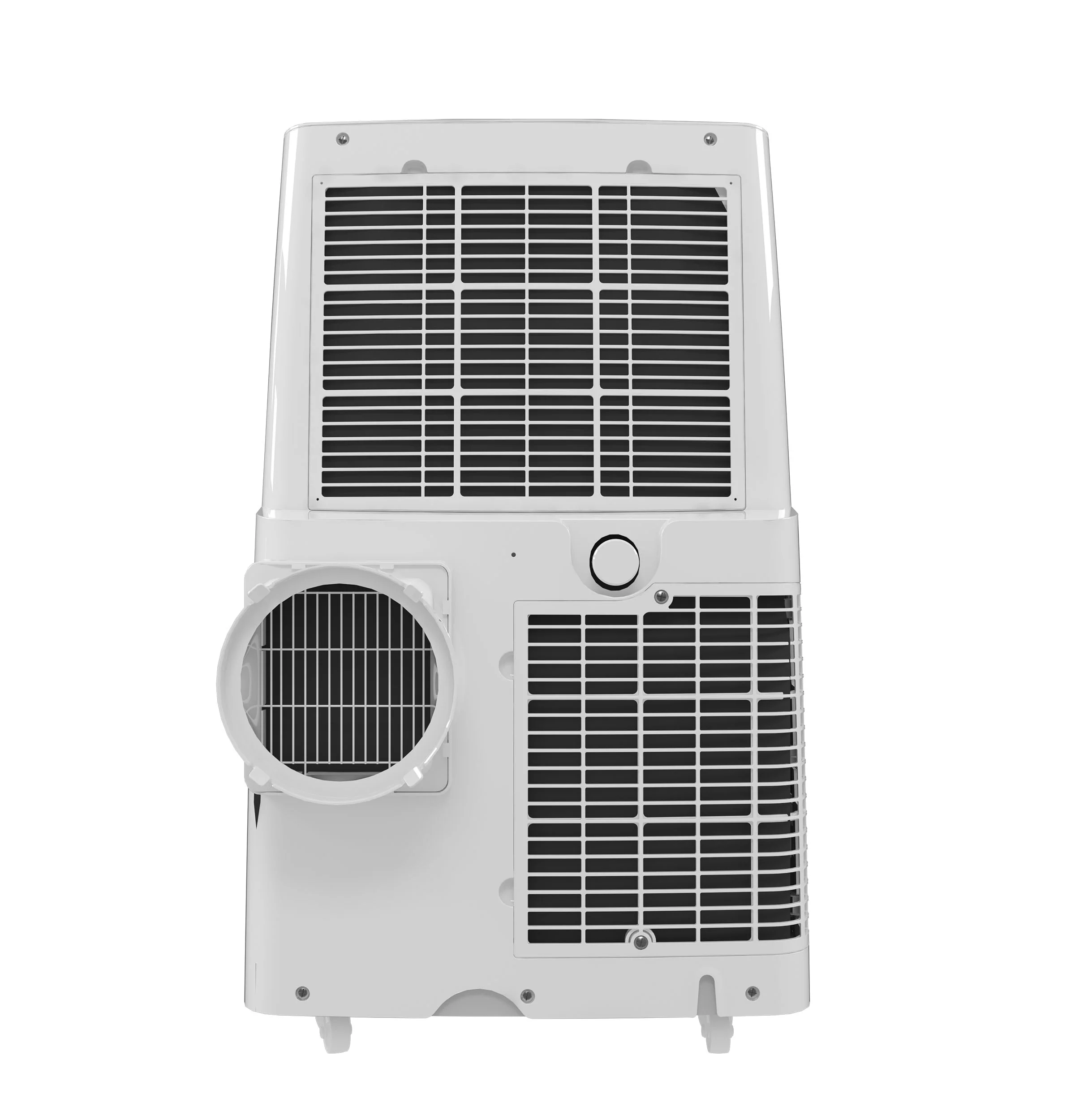 APHS07WWF GE® 7,000 BTU DOE SACC Portable Air Conditioner for Small Rooms up to 300 sq. ft. - Image 4