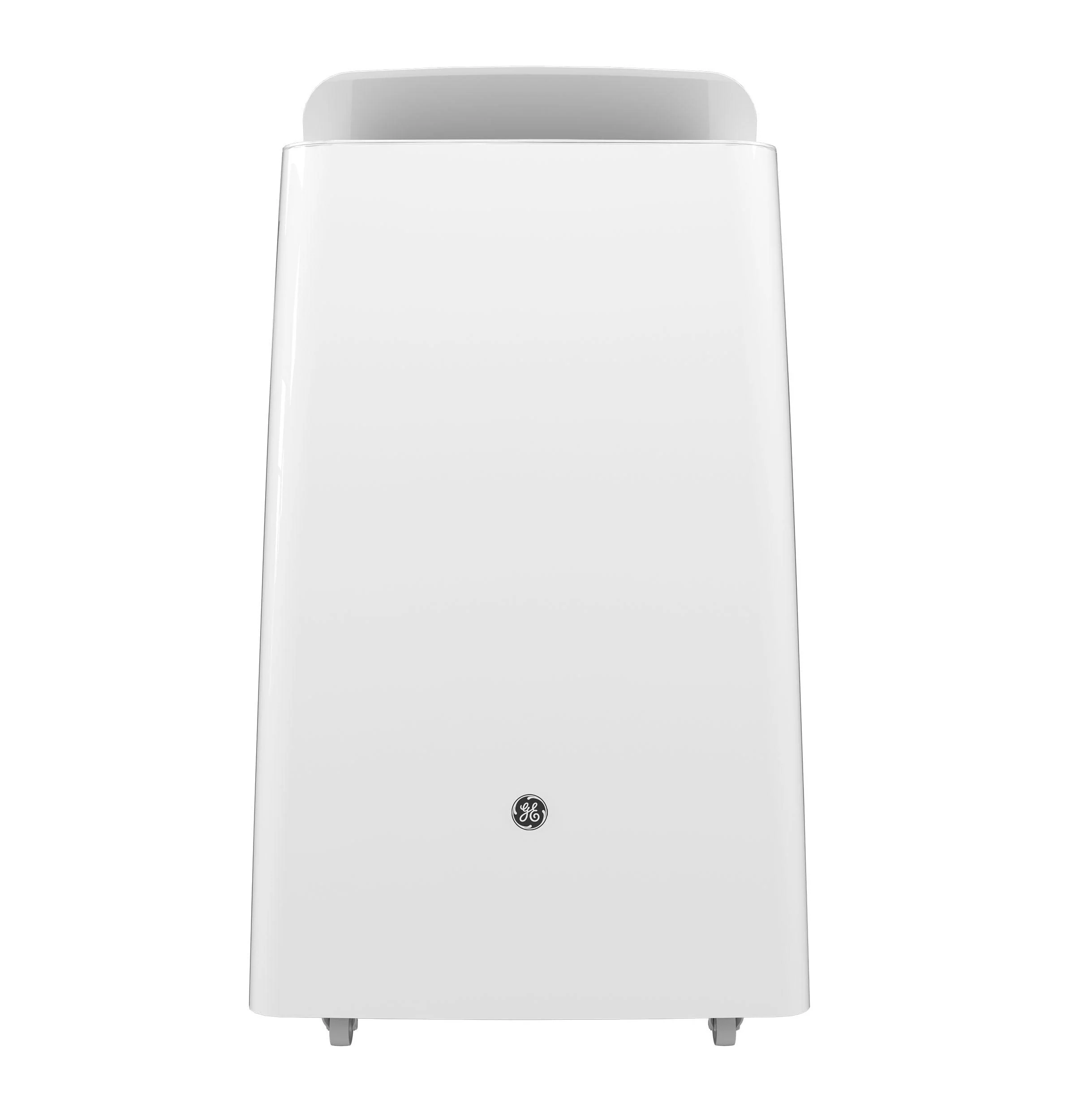 APHS08WWF GE® 8,000 BTU DOE SACC Portable Air Conditioner for Small Rooms up to 350 sq. ft. - Image 2