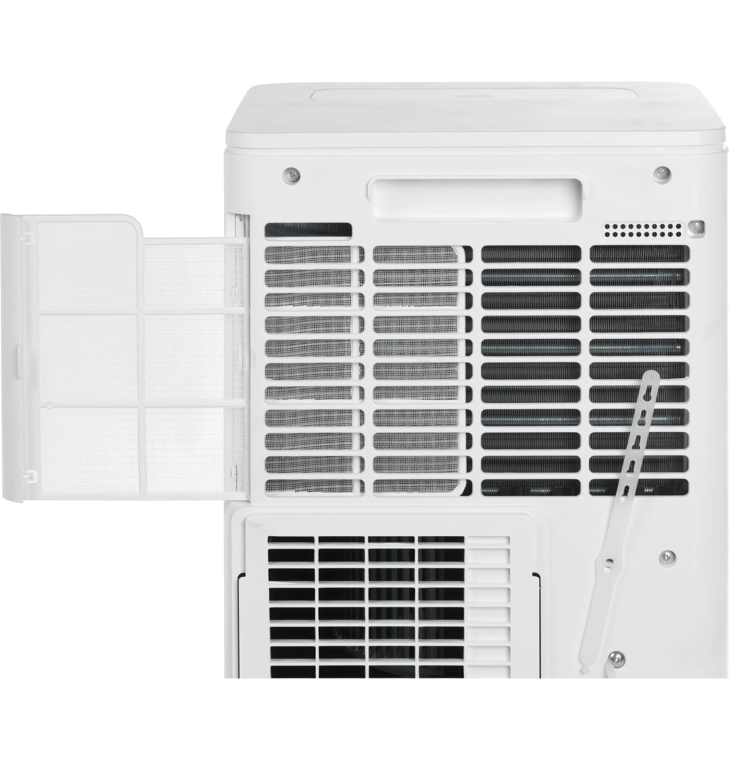 APMS06BWF GE® 6,000 BTU DOE Portable Air Conditioner for Small Rooms up to 250 sq. ft. - Image 12