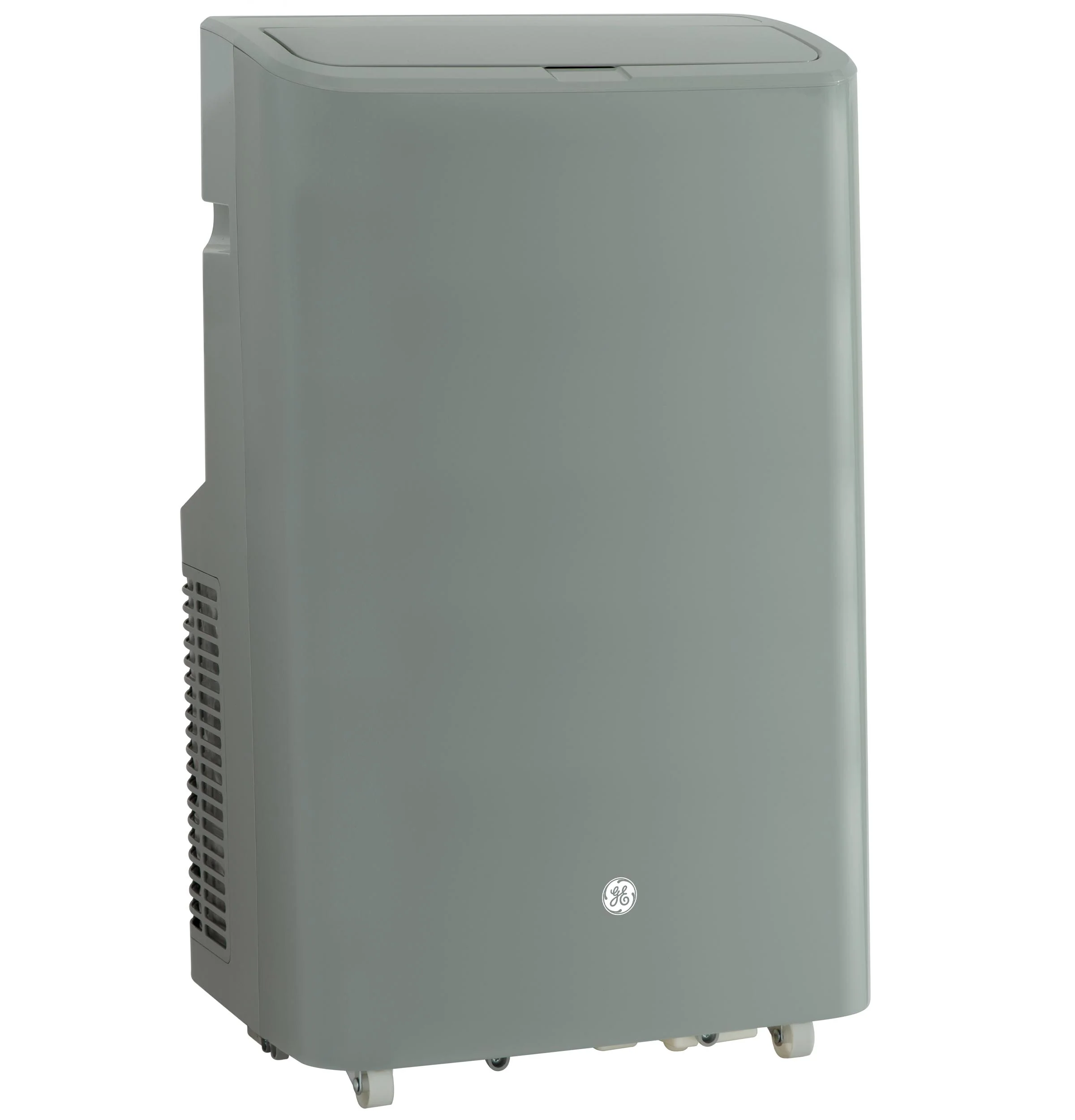 APWD07JASG GE® 7,500 BTU Smart Portable Air Conditioner with Dehumidifier and Remote, Grey - Image 9