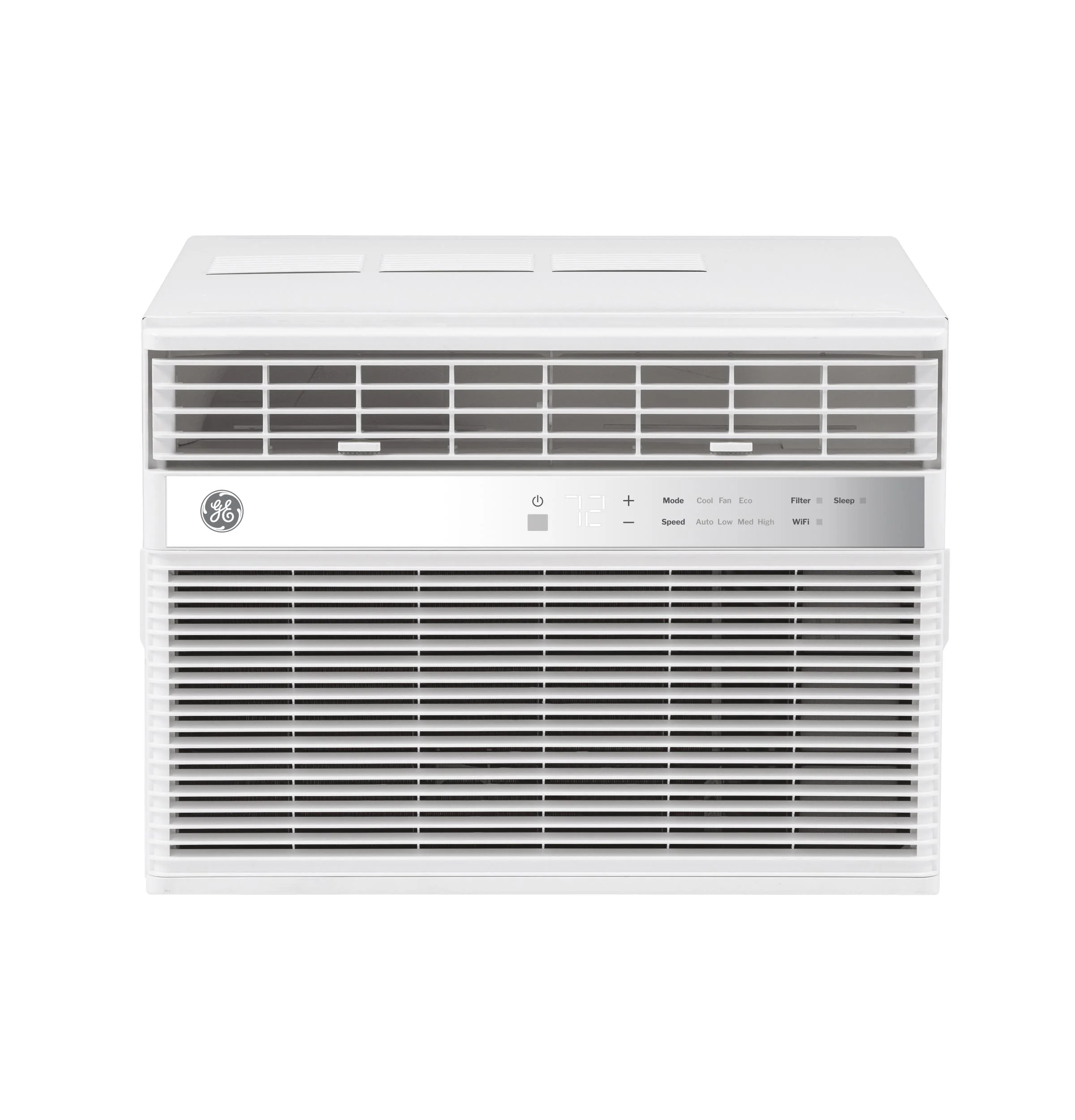 GE® 10,000 BTU Smart Electronic Window Air Conditioner for Medium Rooms up to 450 sq. ft. - Image 10