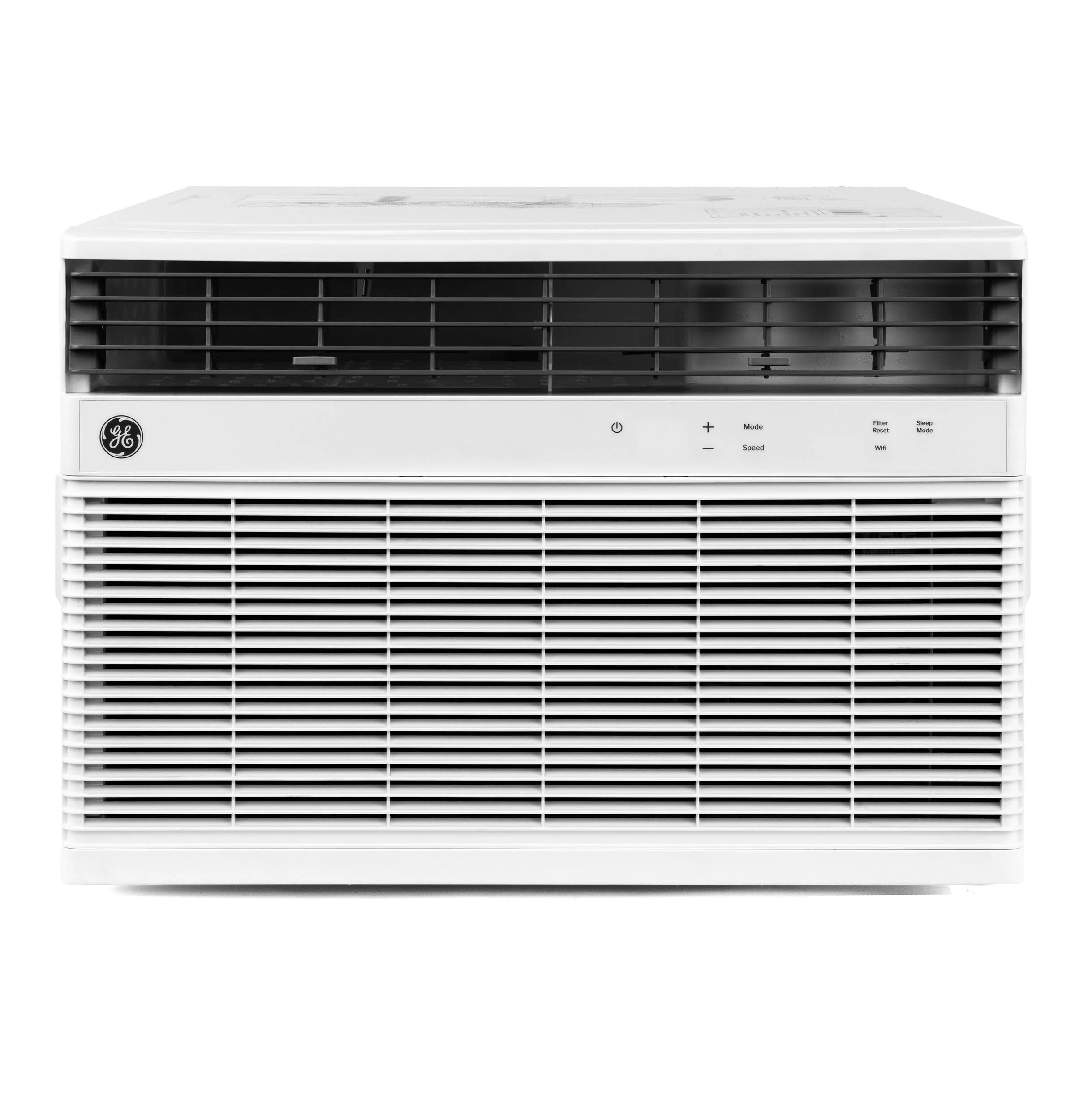 AWGH18WWF GE® 18,000 BTU Smart Heat/Cool Electronic Window Air Conditioner for Extra-Large Rooms up to 1000 sq. ft. - Image 12