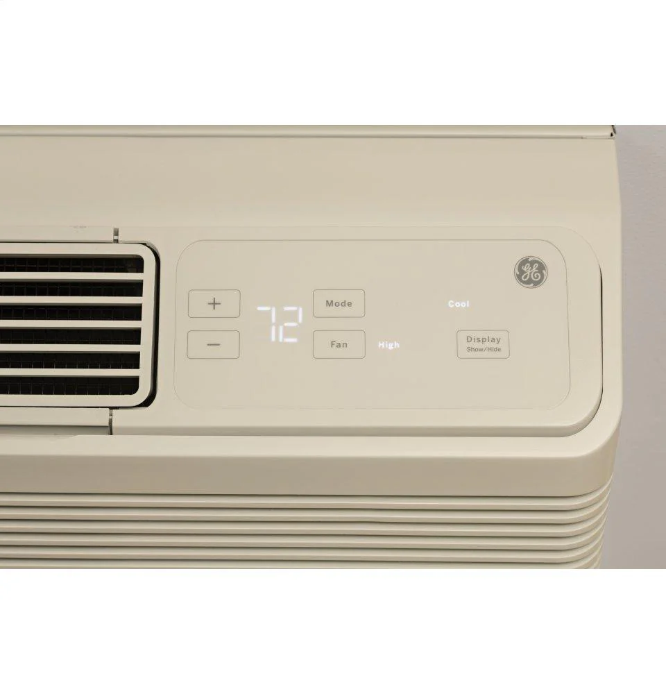AZ45E07DAP GE Zoneline® Dry Air 25 Cooling and Electric Heat Unit with Corrosion Protection, 230/208 Volt - Image 10