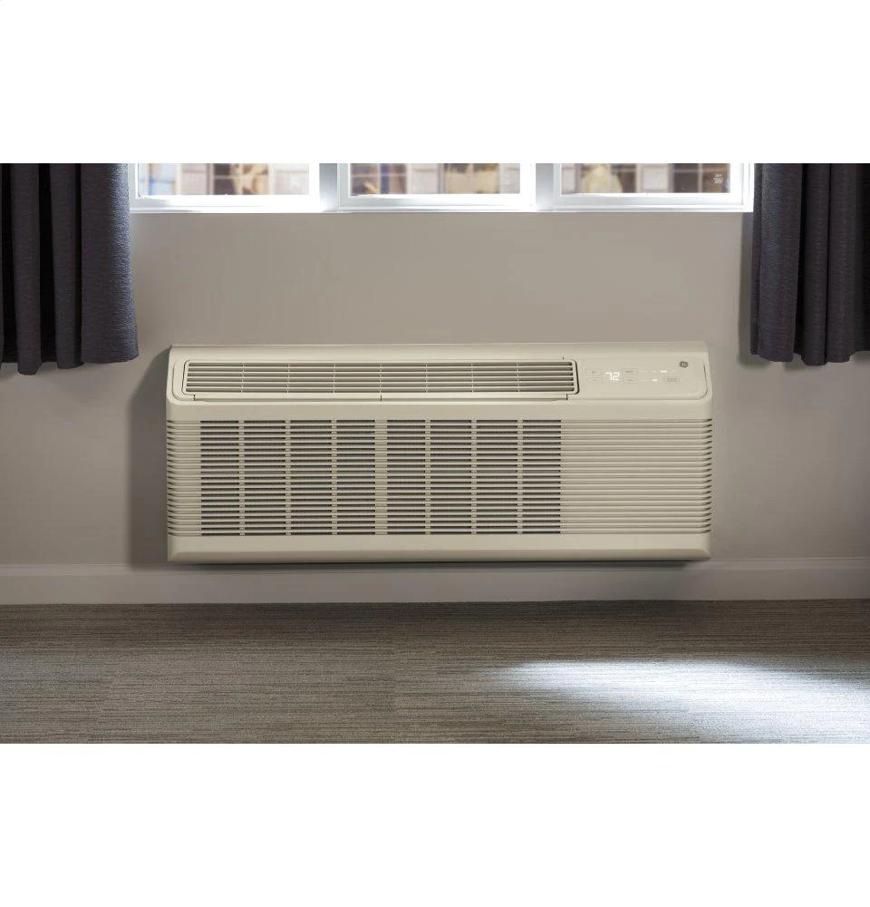 AZ45E09EAC GE Zoneline® Cooling and Electric Heat Unit with Corrosion Protection, 265 Volt - Image 11