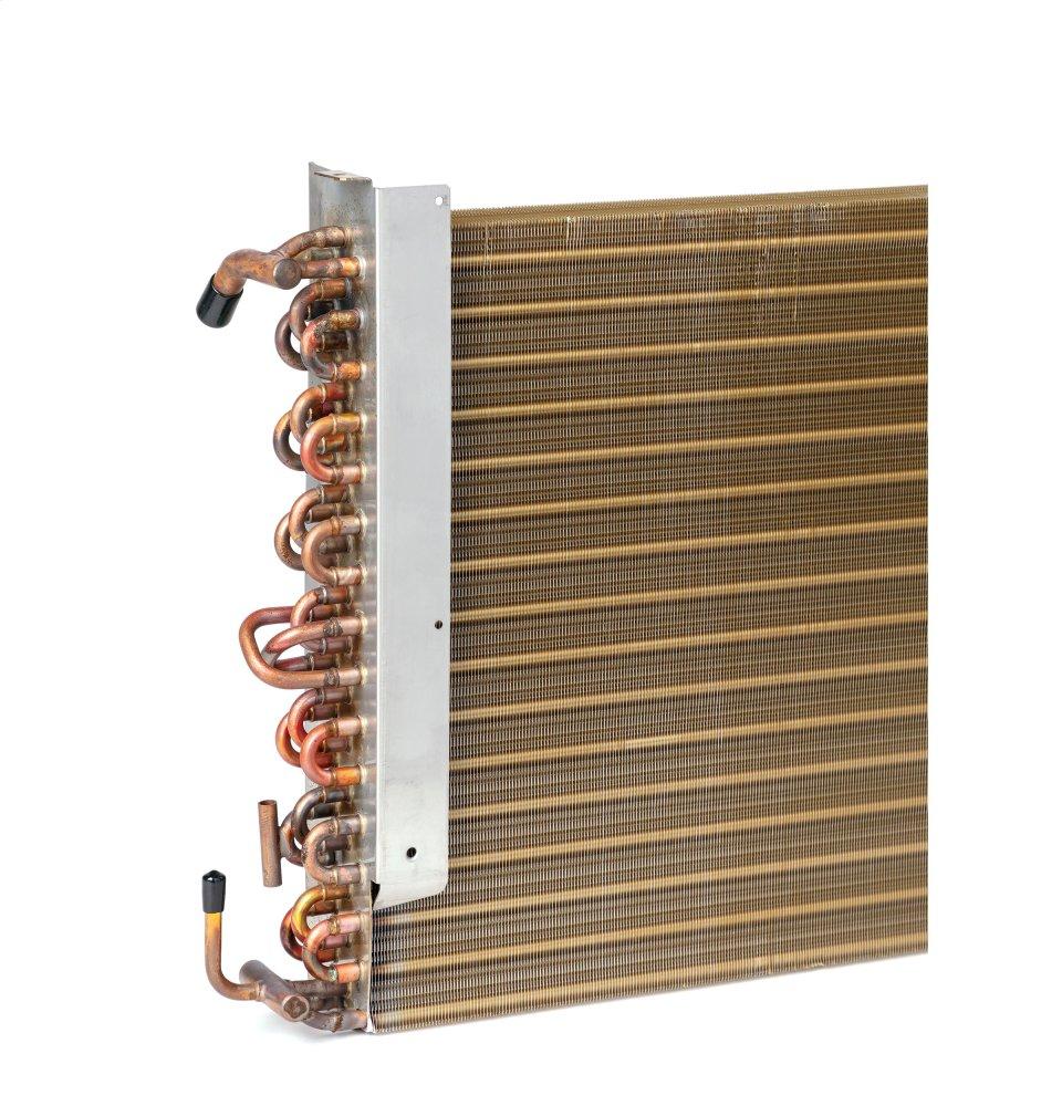 AZ45E09EAC GE Zoneline® Cooling and Electric Heat Unit with Corrosion Protection, 265 Volt - Image 29