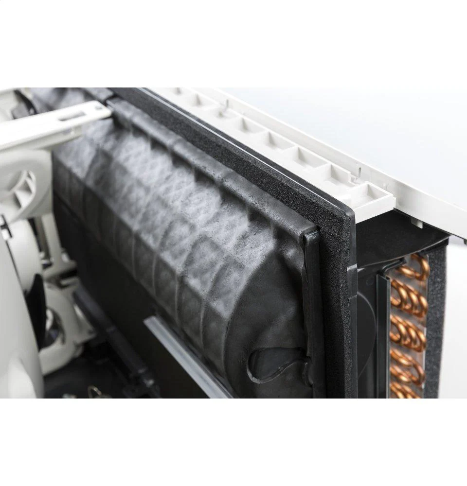 AZ45E12DAB GE Zoneline® Cooling and Electric Heat Unit, 230/208 Volt - Image 31