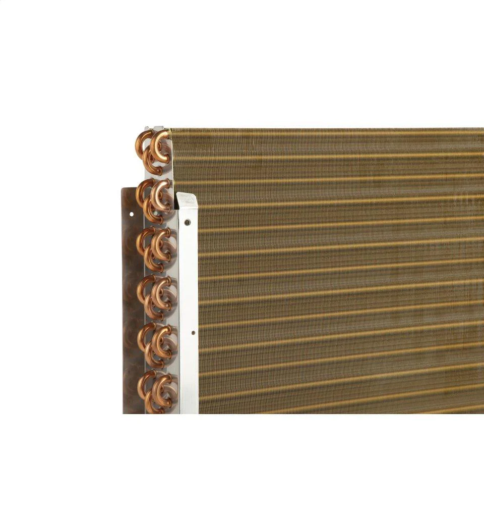 AZ45E12DAB GE Zoneline® Cooling and Electric Heat Unit, 230/208 Volt - Image 34