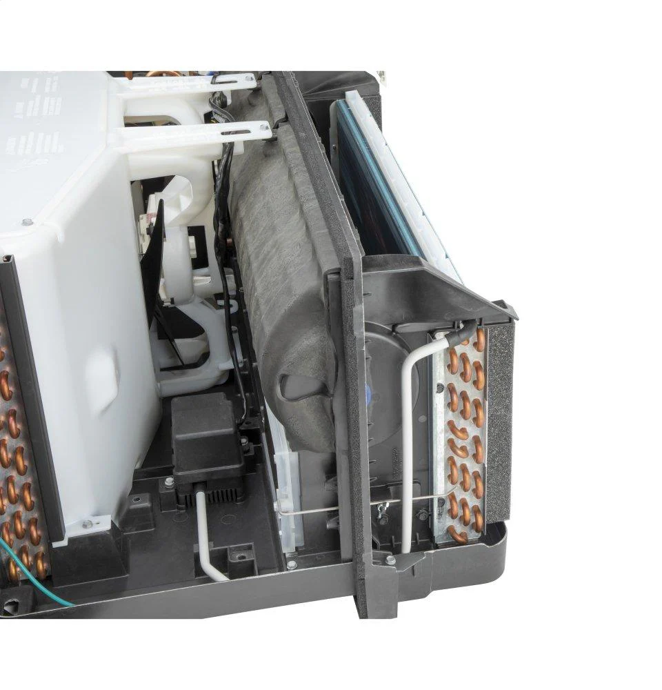 AZ45E12DAB GE Zoneline® Cooling and Electric Heat Unit, 230/208 Volt - Image 35