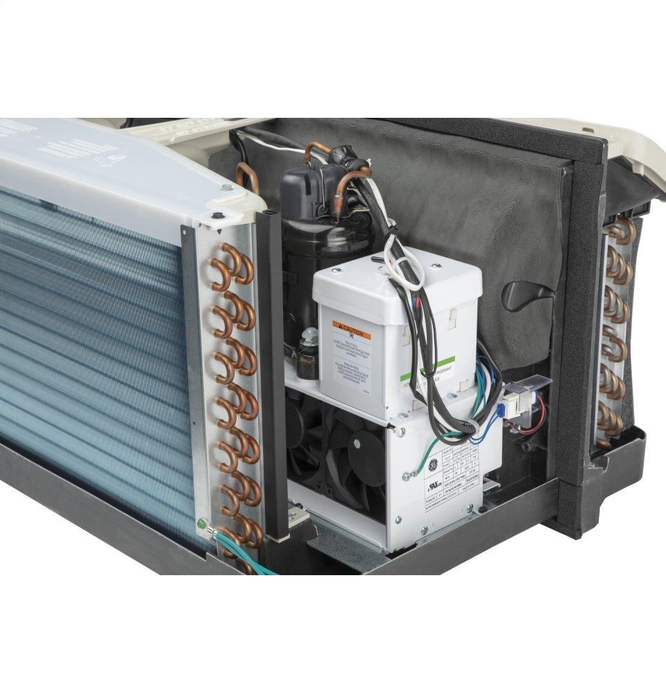 AZ45E12DAC GE Zoneline® Cooling and Electric Heat Unit with Corrosion Protection, 230/208 Volt - Image 34
