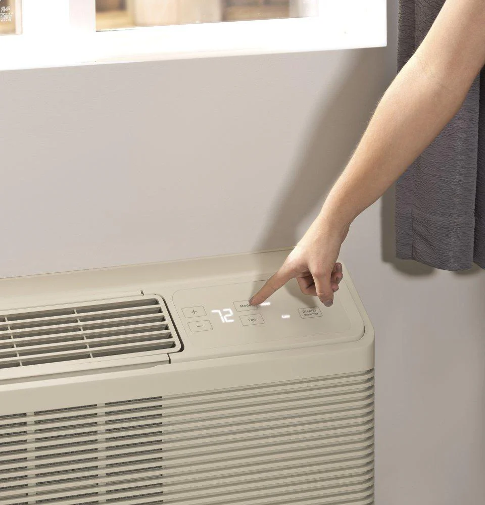 AZ45E15DAB GE Zoneline® Cooling and Electric Heat Unit, 230/208 Volt - Image 14