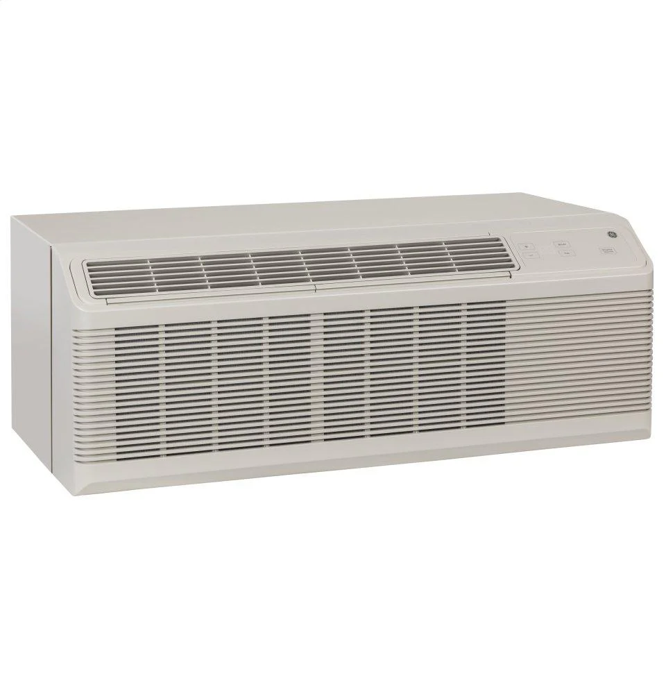 AZ45E15DAC GE Zoneline® Cooling and Electric Heat Unit with Corrosion Protection, 230/208 Volt - Image 5