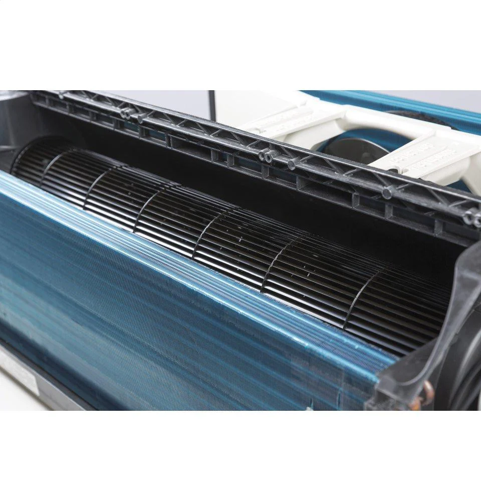 AZ65H07DAB GE Zoneline® Heat Pump Unit, 230/208 Volt - Image 27