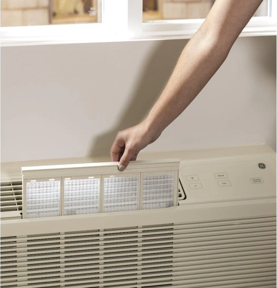 AZ65H12DAB GE Zoneline® Heat Pump Unit, 230/208 Volt - Image 13