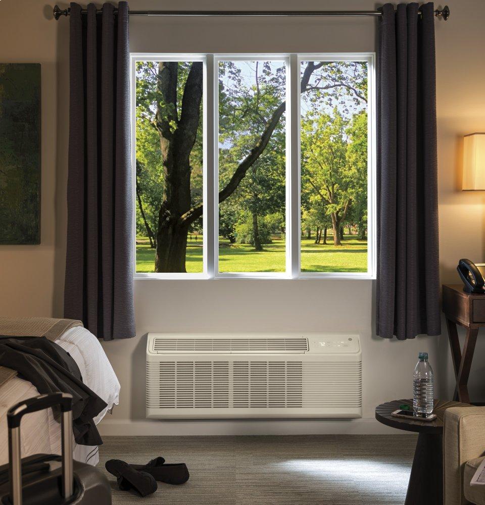 AZ65H12DAB GE Zoneline® Heat Pump Unit, 230/208 Volt - Image 8