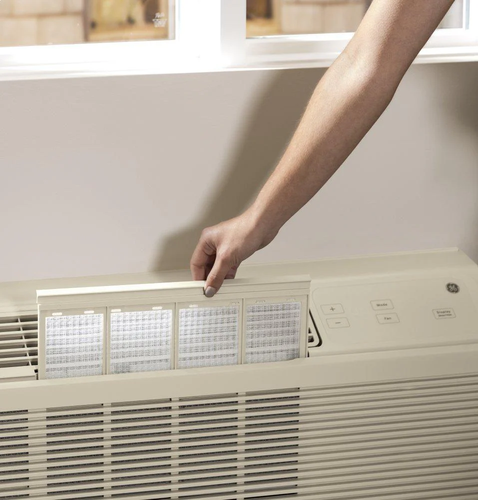 AZ65H12DAB GE Zoneline® Heat Pump Unit, 230/208 Volt - Image 9