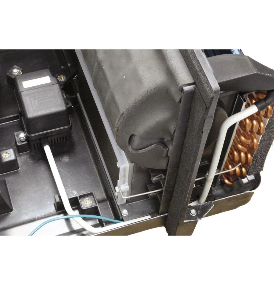 AZ65H12DAD GE Zoneline® Heat Pump Unit with ICR, 230/208 Volt - Image 29