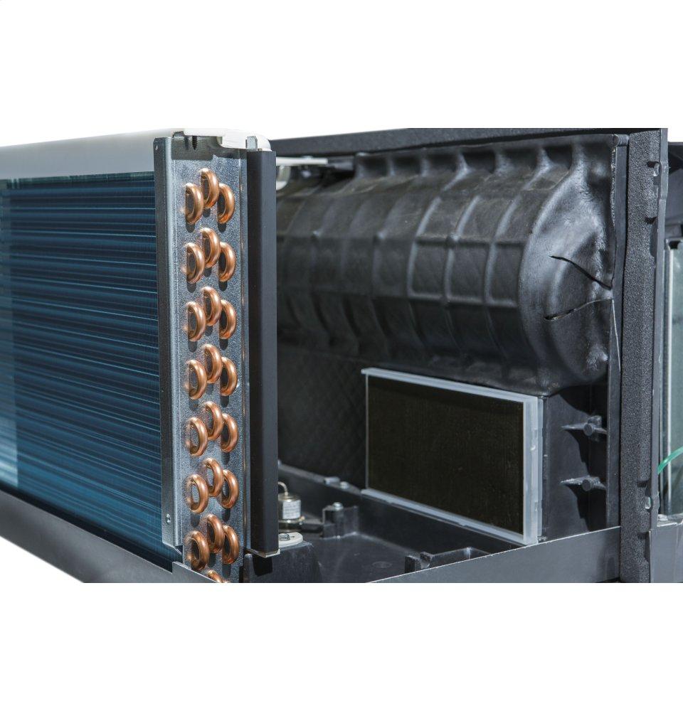 AZ65H12EAC GE Zoneline® Heat Pump Unit with Corrosion Protection, 265 Volt - Image 23
