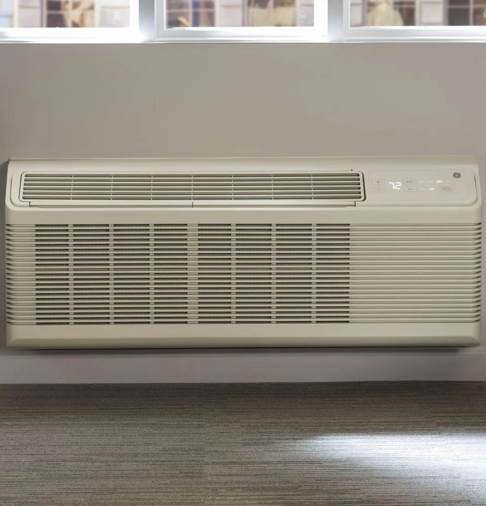 AZ65H15EAC GE Zoneline® Heat Pump Unit with Corrosion Protection, 265 Volt - Image 15