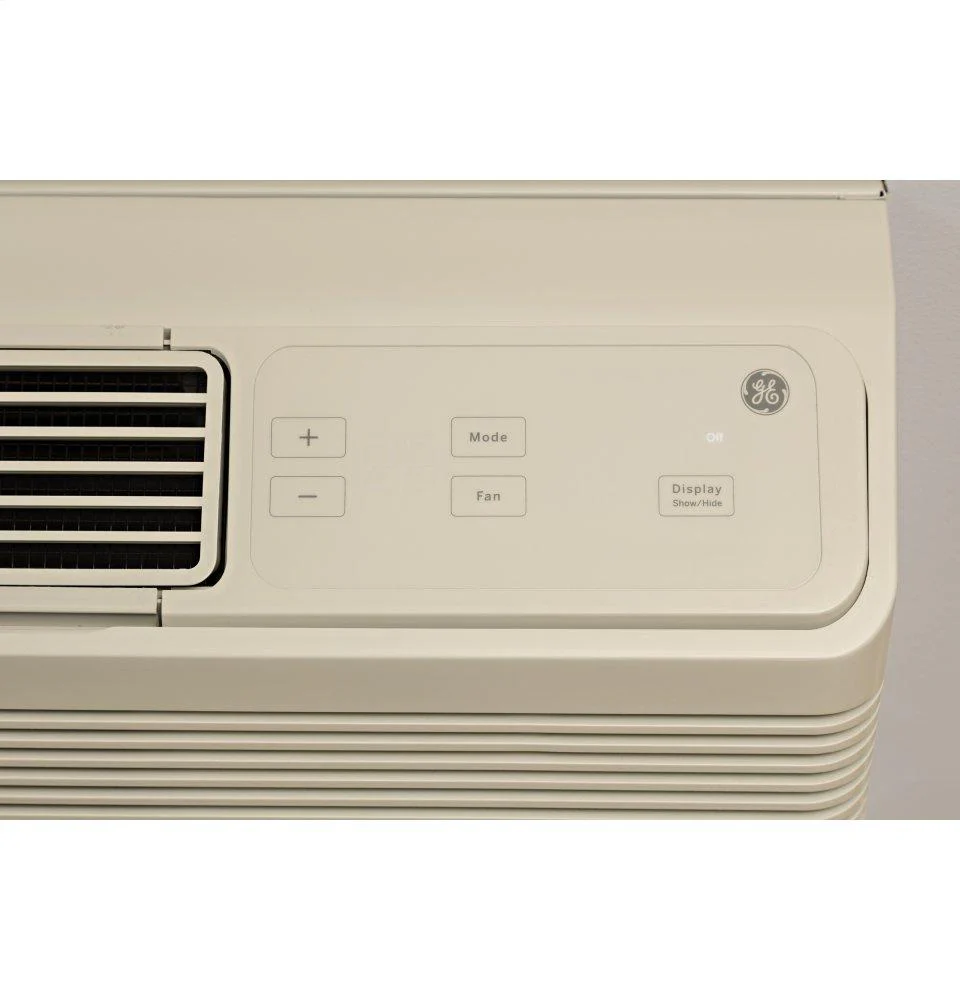 AZ65H15EAC GE Zoneline® Heat Pump Unit with Corrosion Protection, 265 Volt - Image 17
