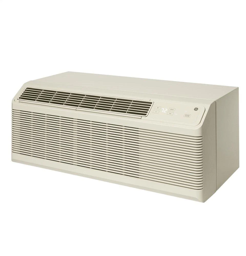 AZ65H15EAD GE Zoneline® Heat Pump Unit with ICR, 265 Volt - Image 2