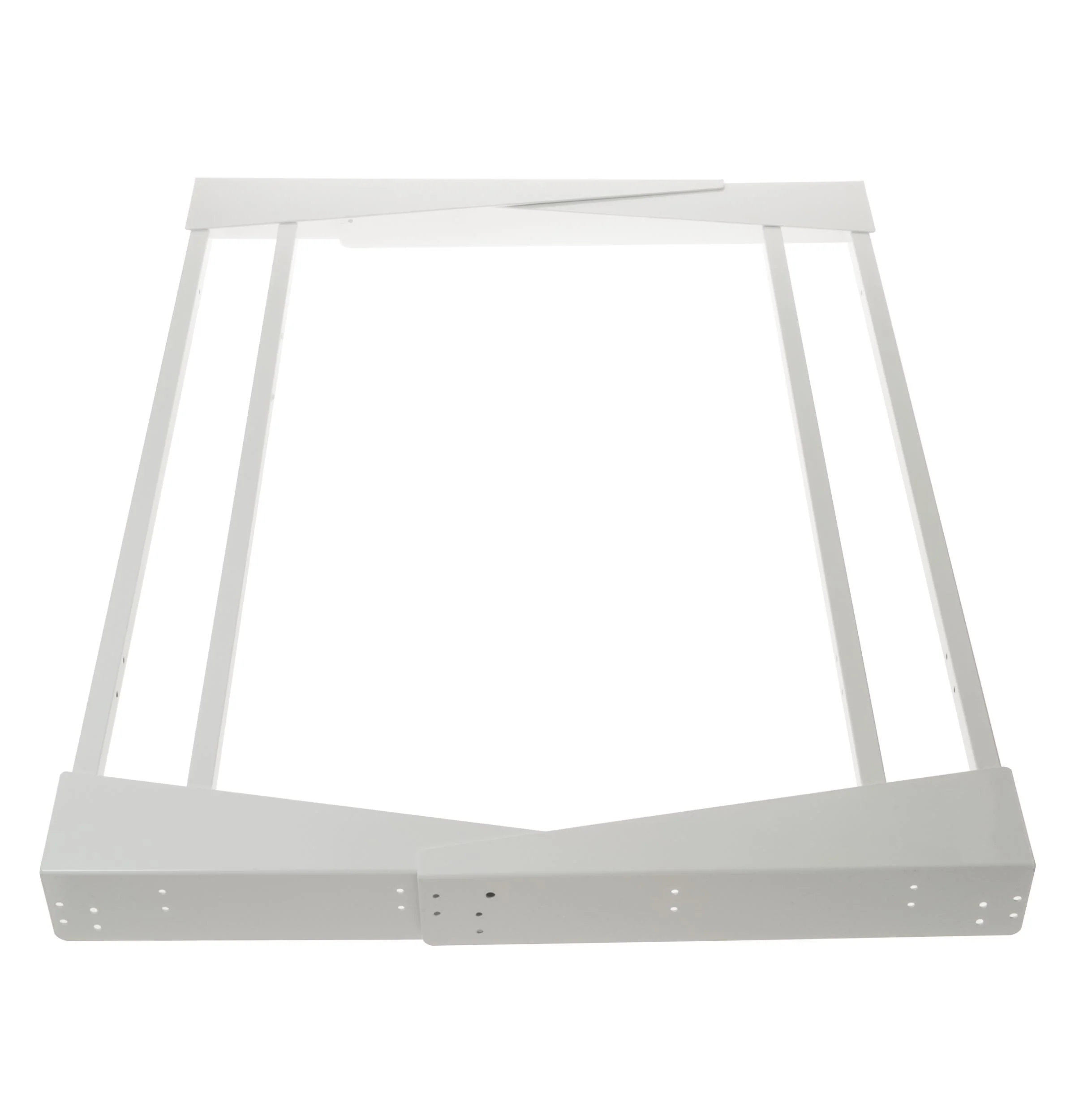 DSDR24F GE Spacemaker® Laundry Stack Rack Accessory - Image 3