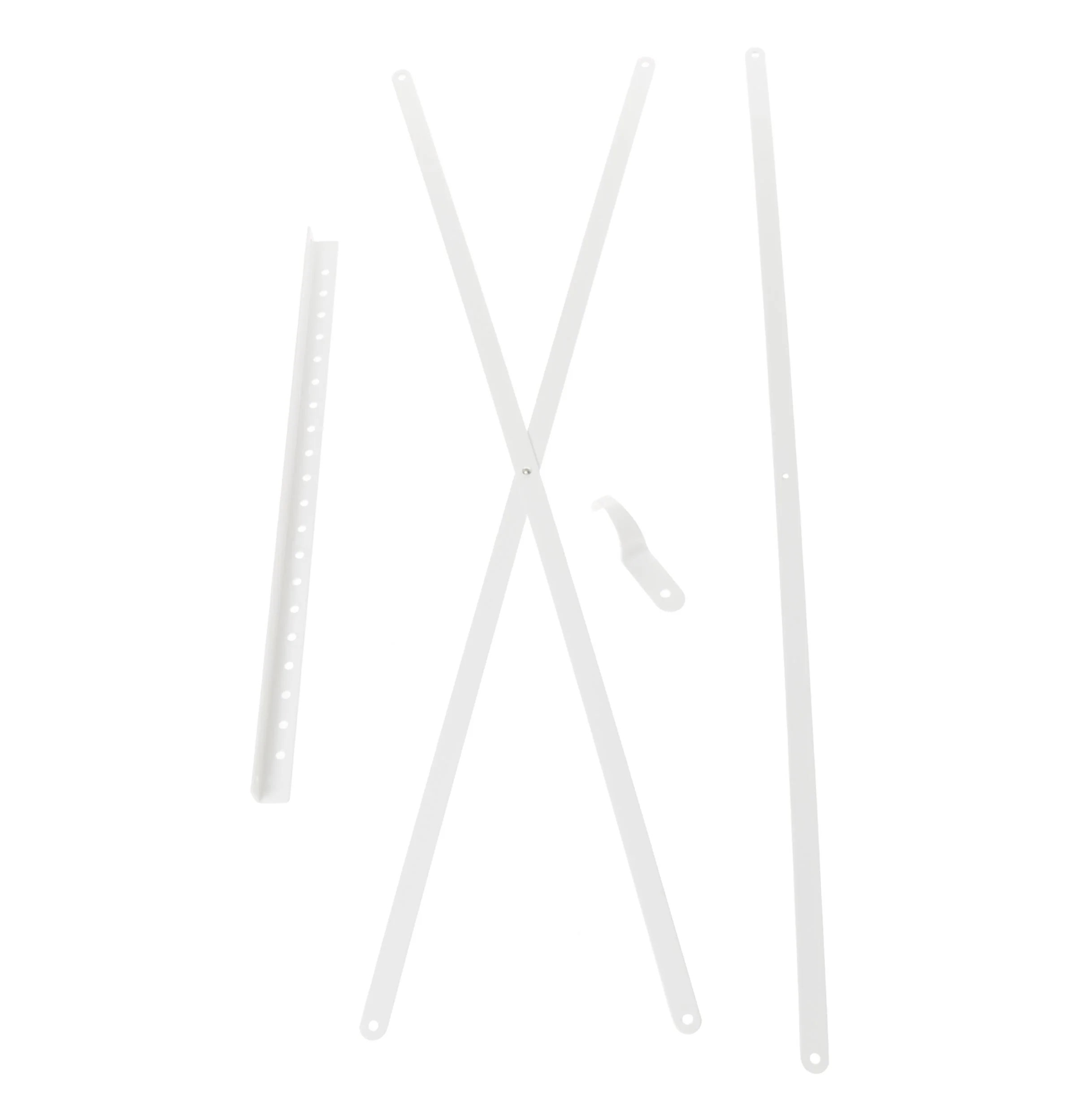 DSDR24F GE Spacemaker® Laundry Stack Rack Accessory - Image 4