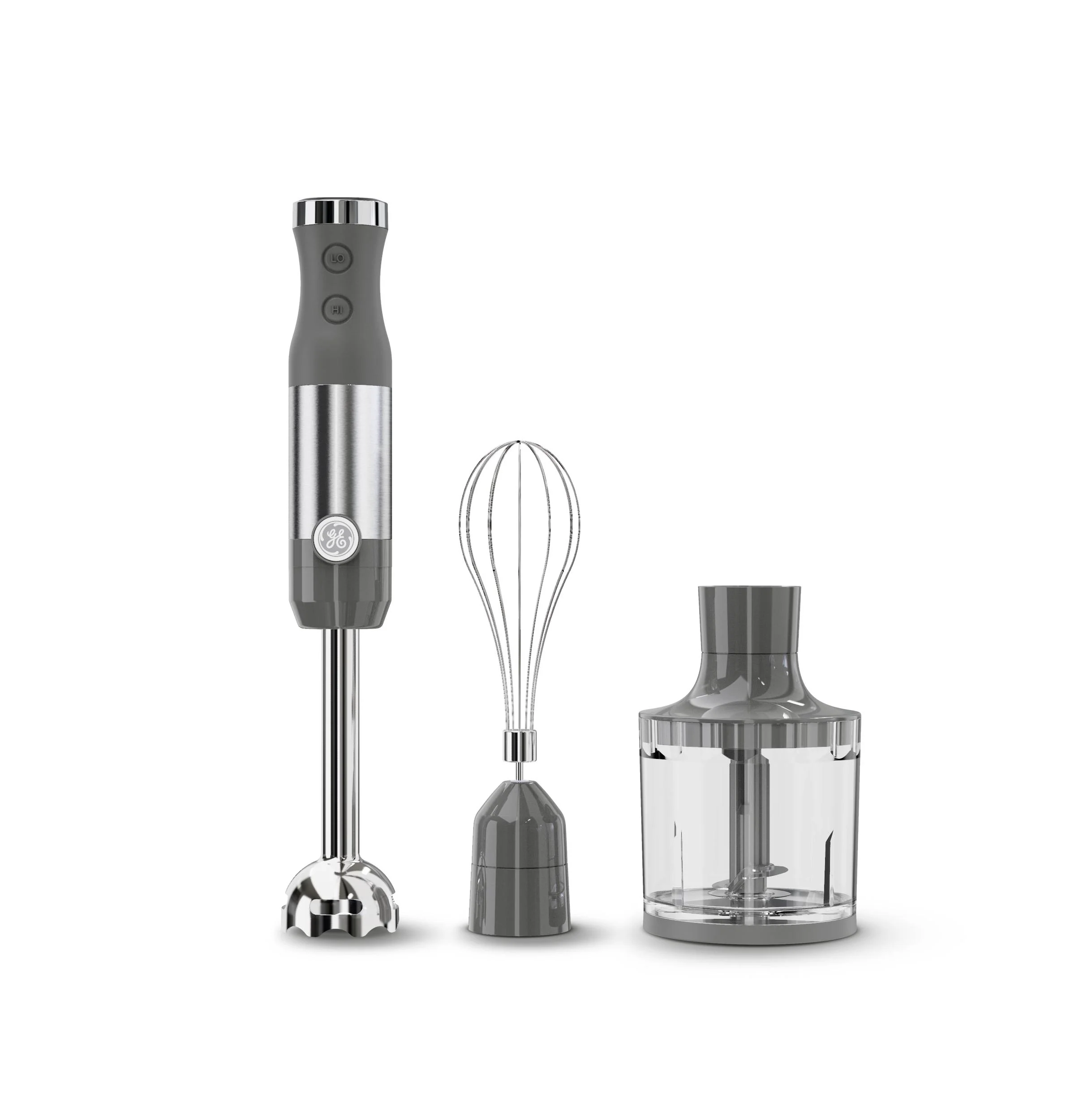 G8H1AASSPSS GE Immersion Blender with Accessories - Image 10