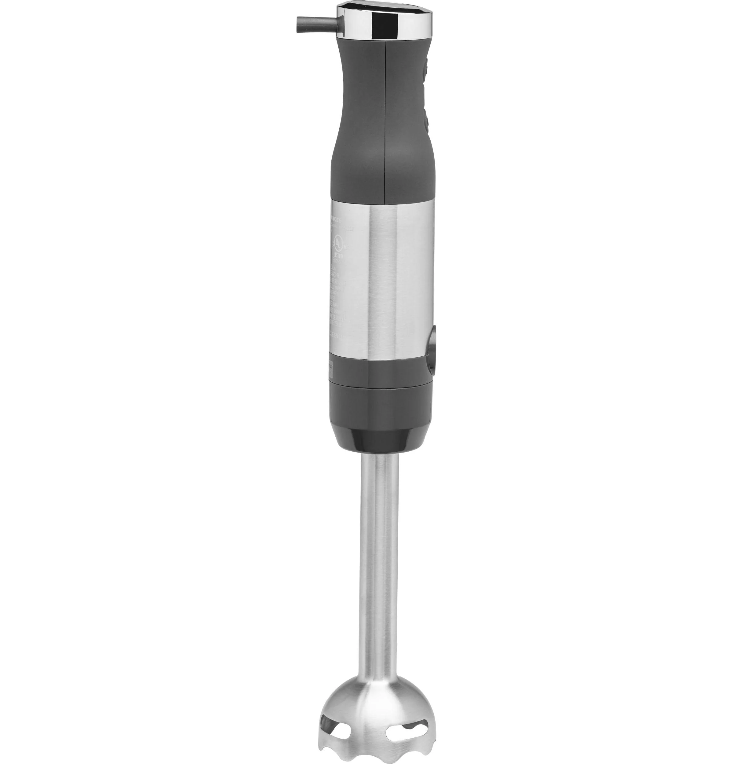 G8H1AASSPSS GE Immersion Blender with Accessories - Image 4