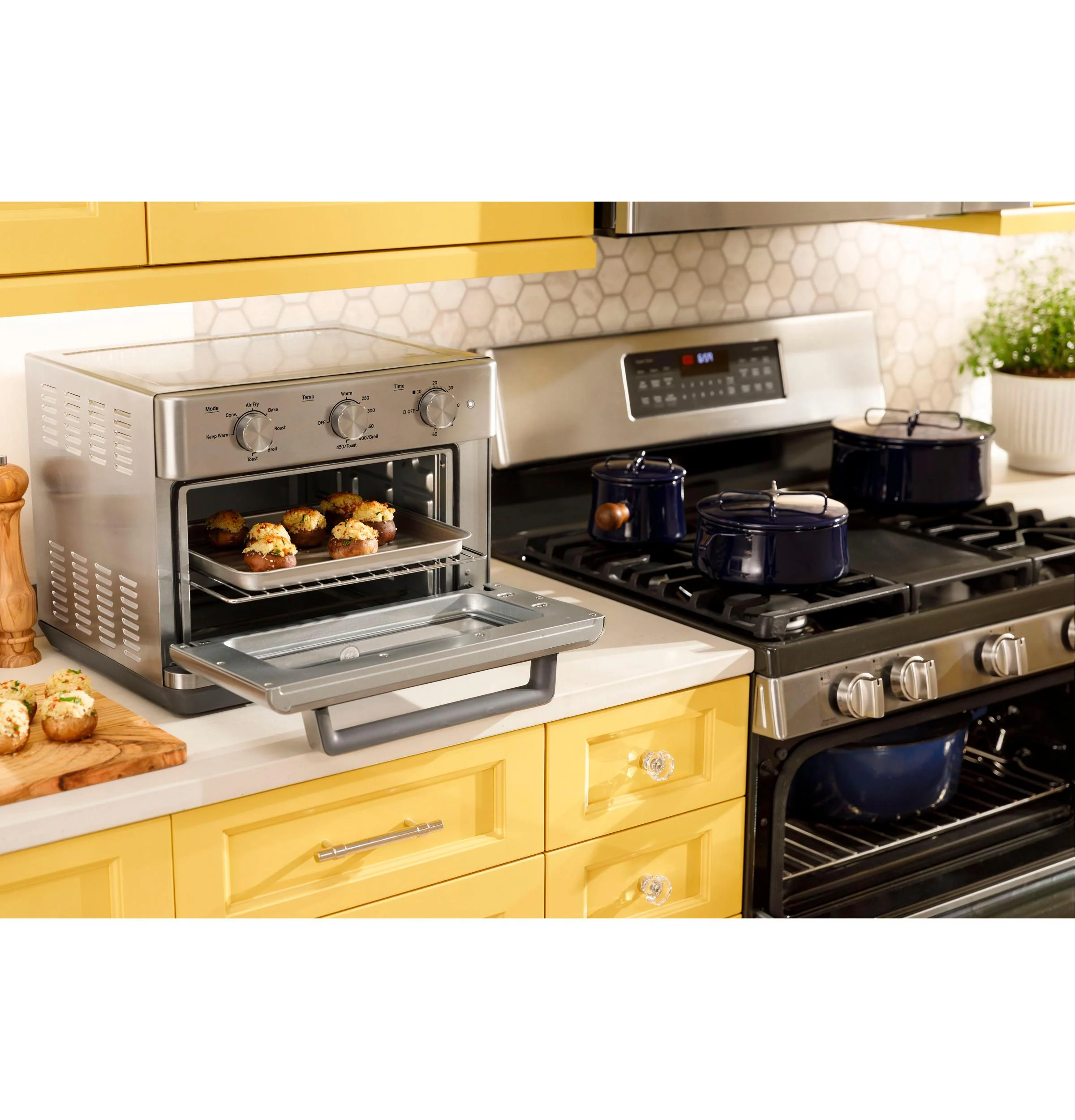 Ge Appliances G9OAABSSPSS - Image 11