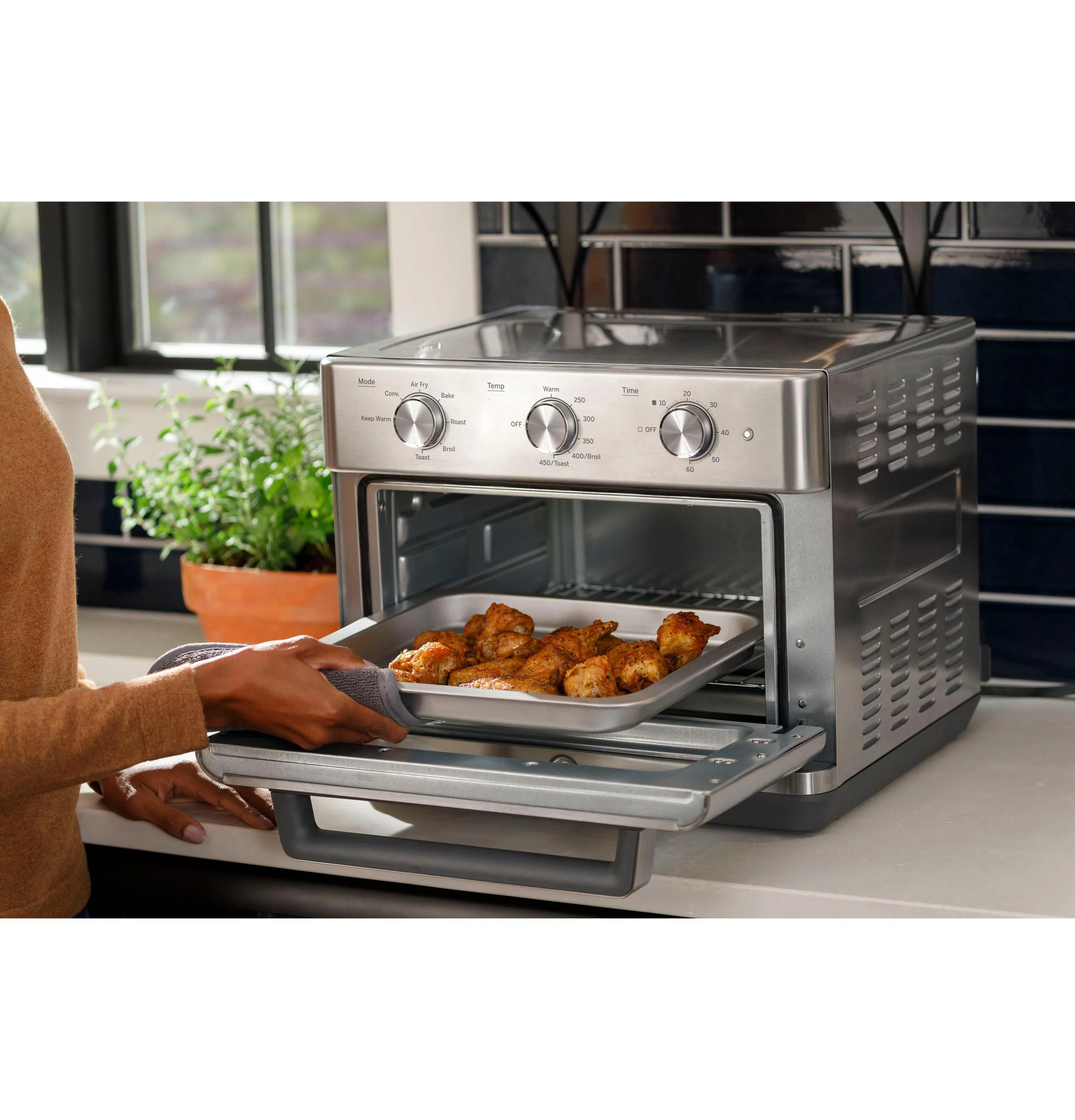 Ge Appliances G9OAABSSPSS - Image 13