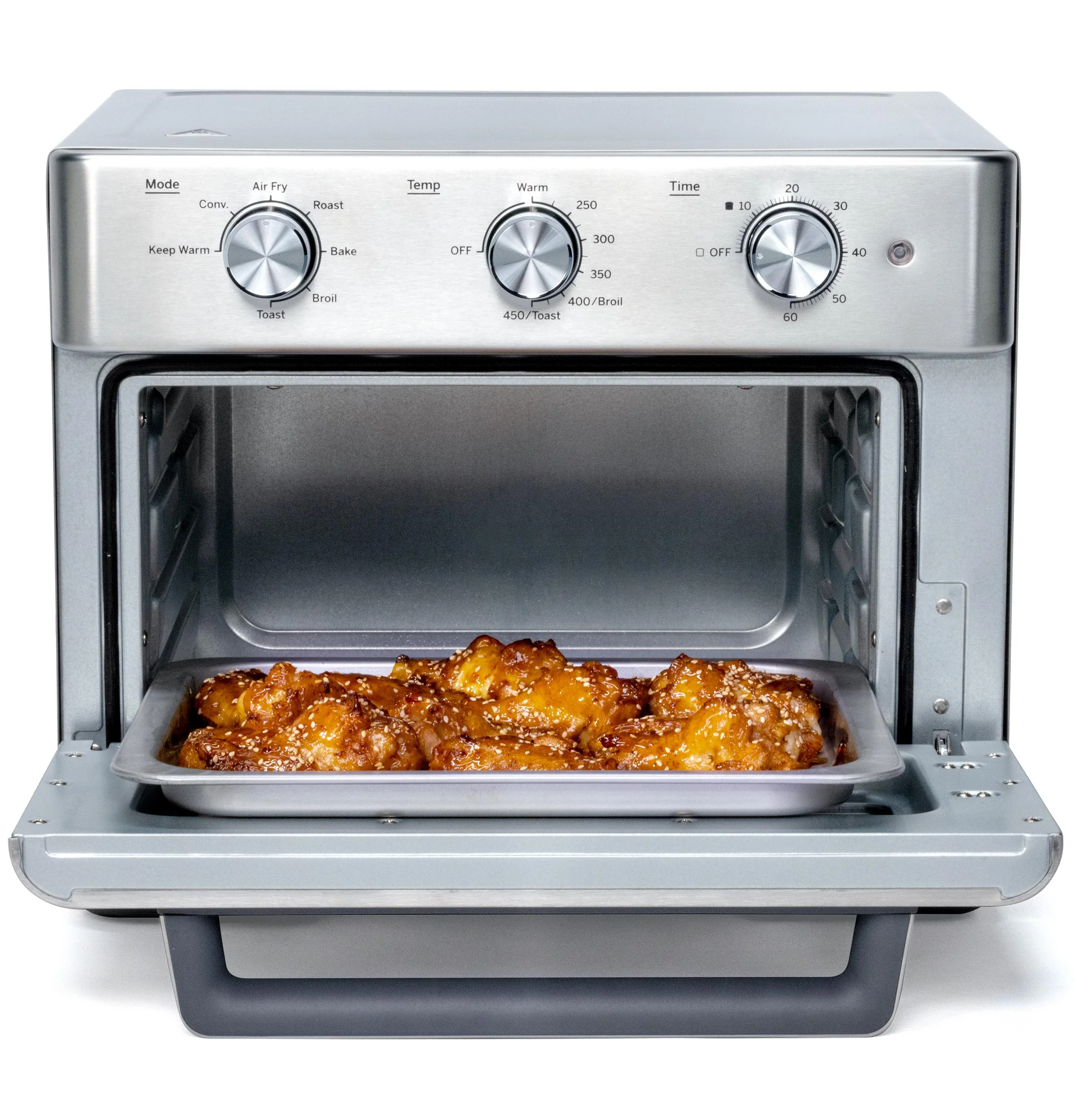 Ge Appliances G9OAABSSPSS - Image 2