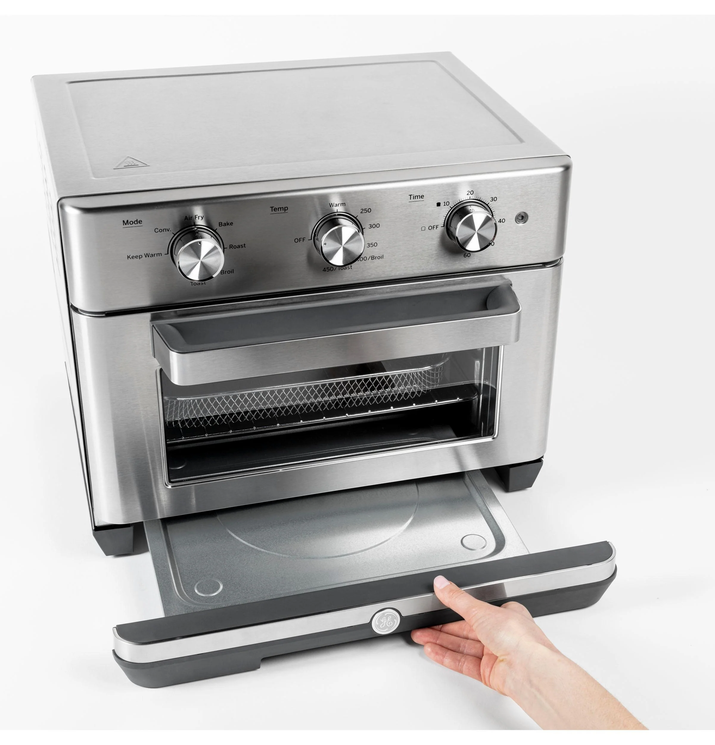 Ge Appliances G9OAABSSPSS - Image 22
