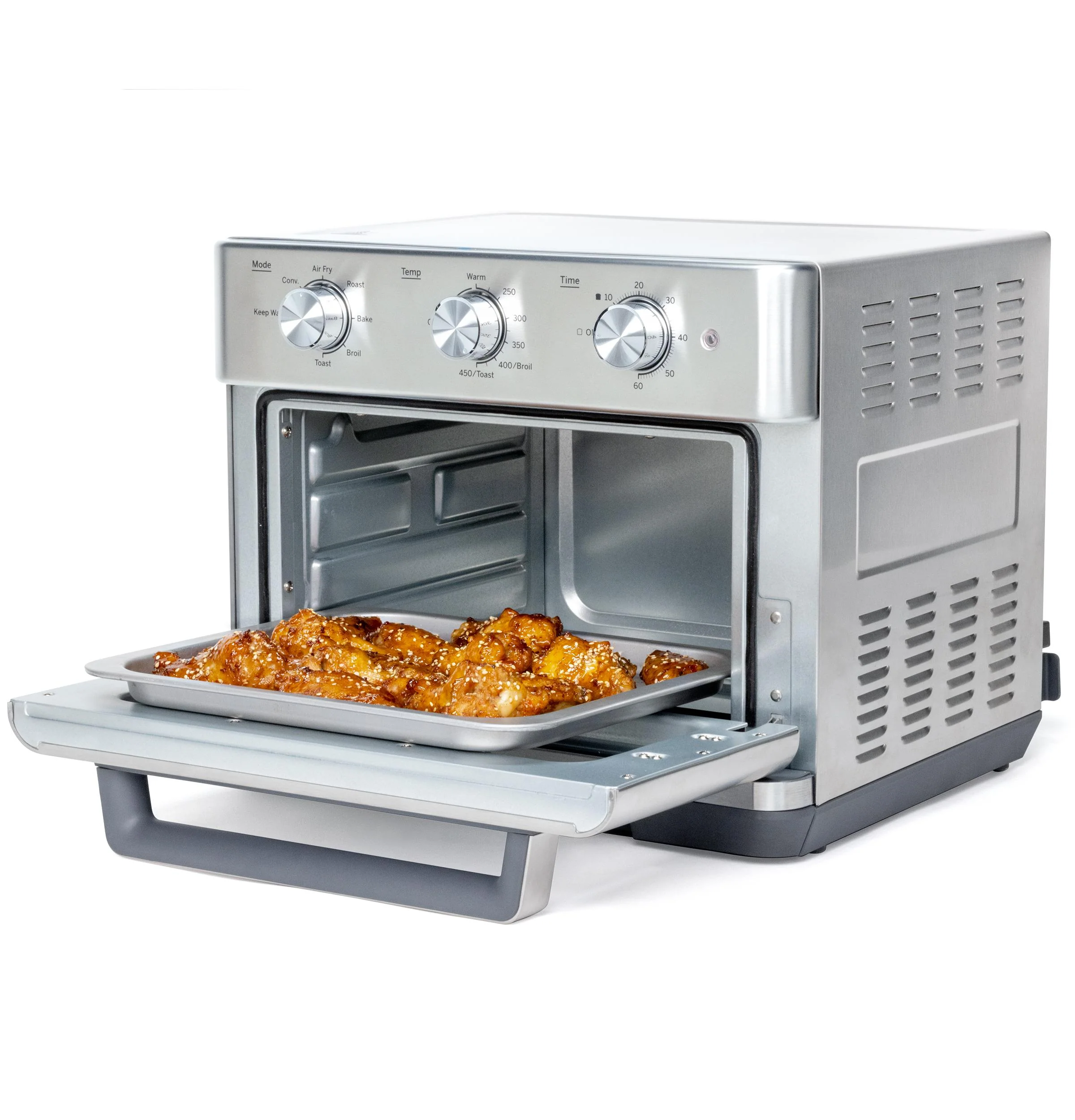 Ge Appliances G9OAABSSPSS - Image 3