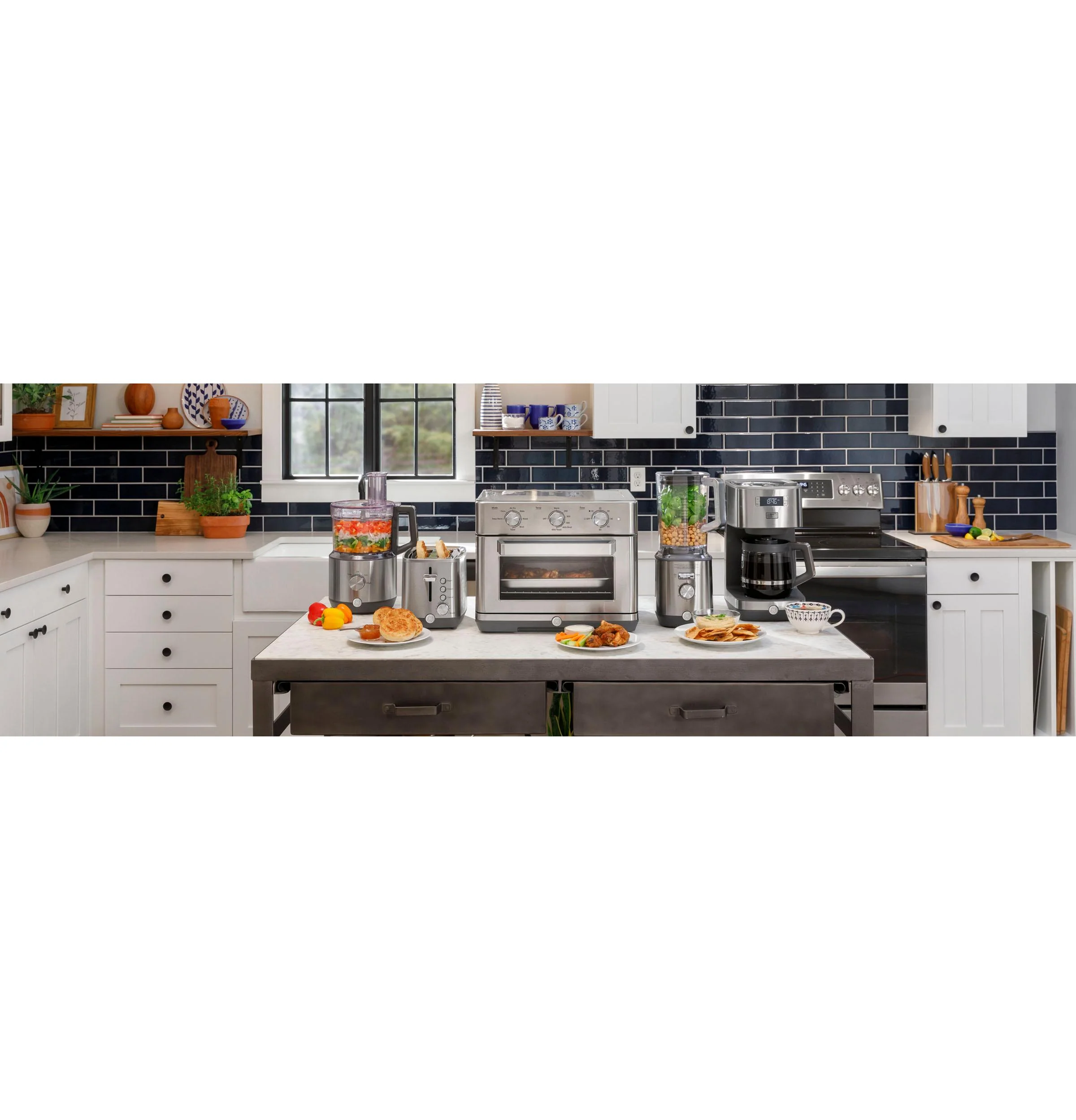 Ge Appliances G9OAABSSPSS - Image 8