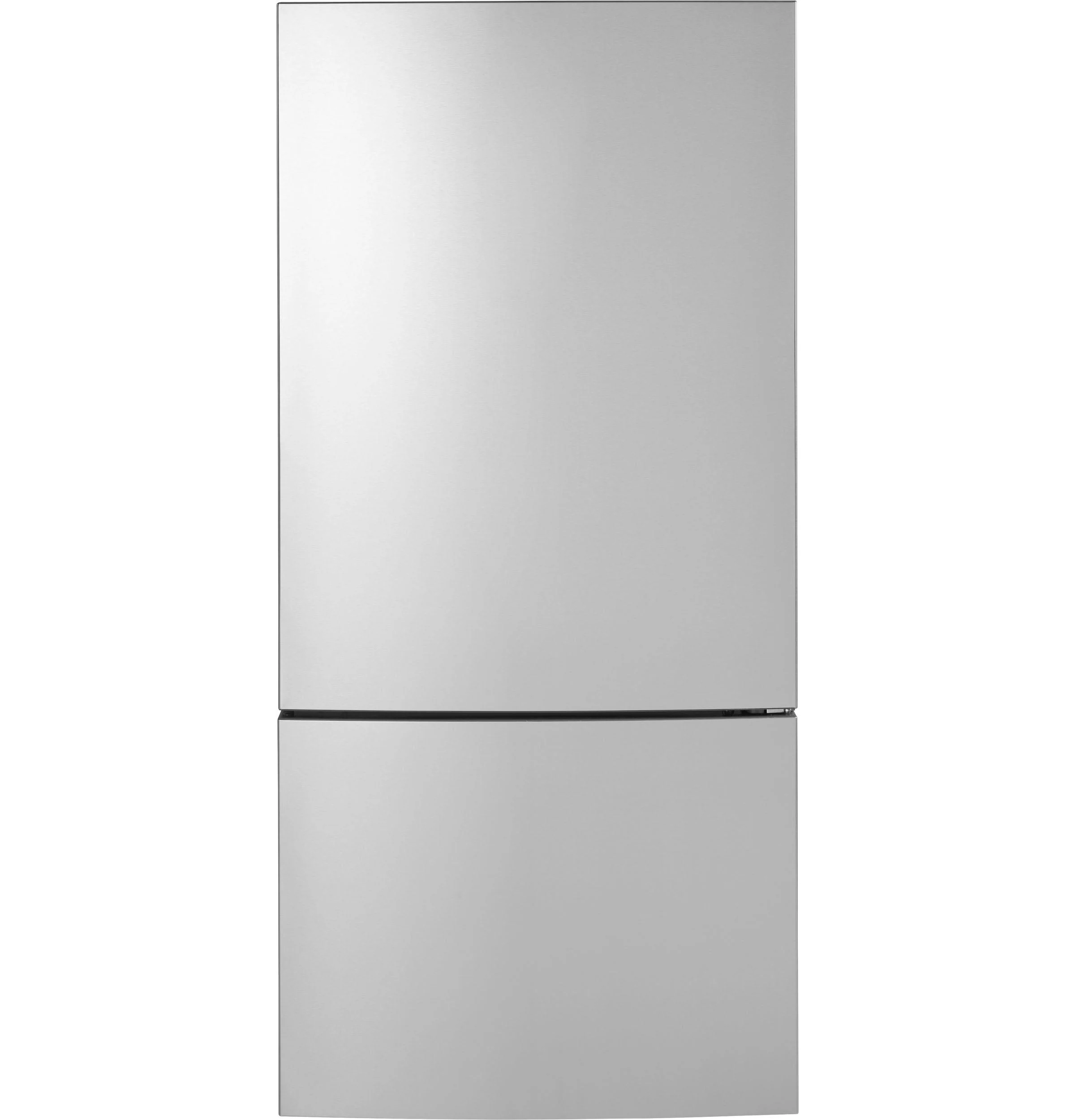 GBE17HYRFS GE® ENERGY STAR® 17.7 Cu. Ft. Counter-Depth Bottom-Freezer Refrigerator - Image 28