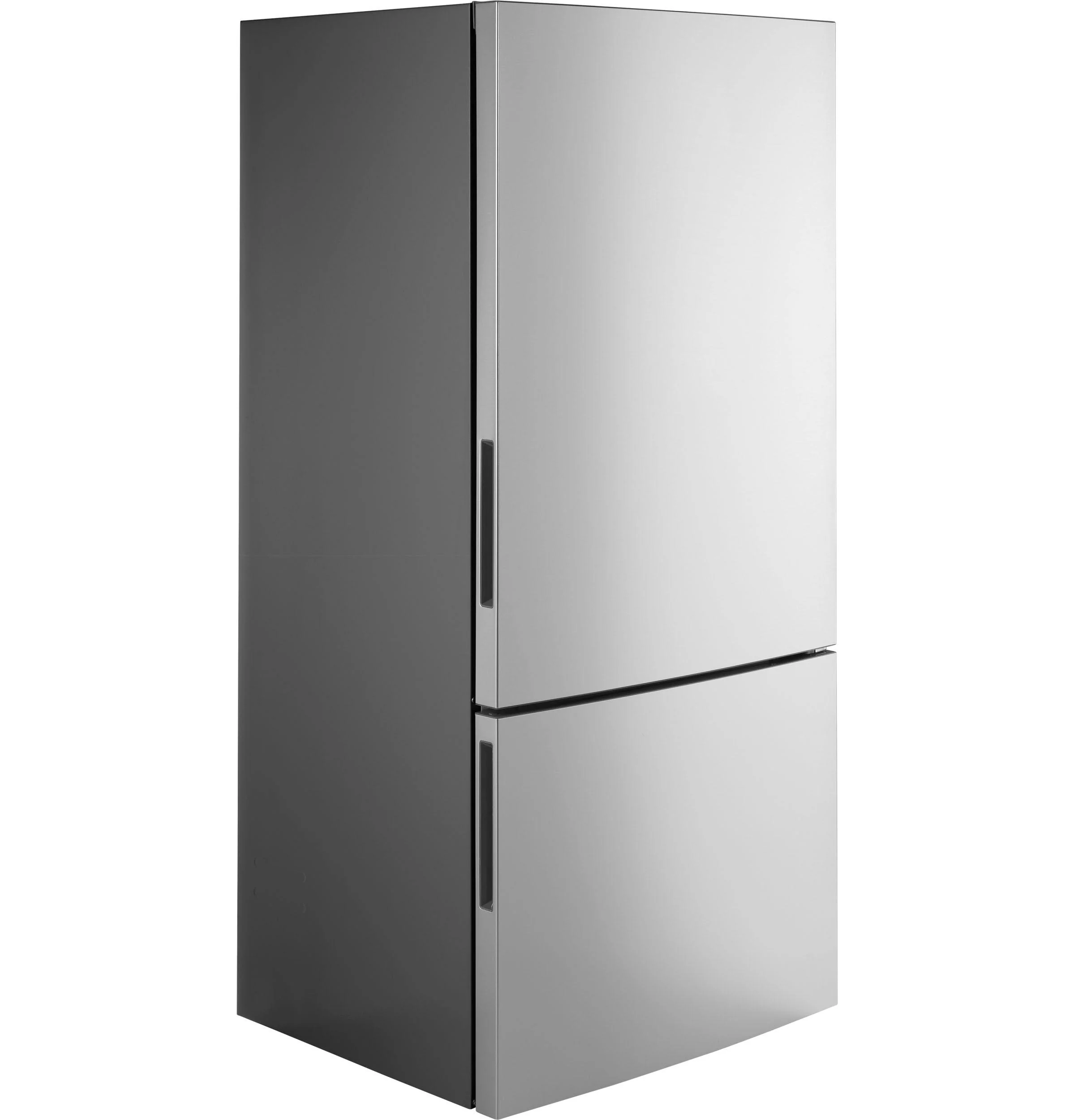 GBE17HYRFS GE® ENERGY STAR® 17.7 Cu. Ft. Counter-Depth Bottom-Freezer Refrigerator - Image 4