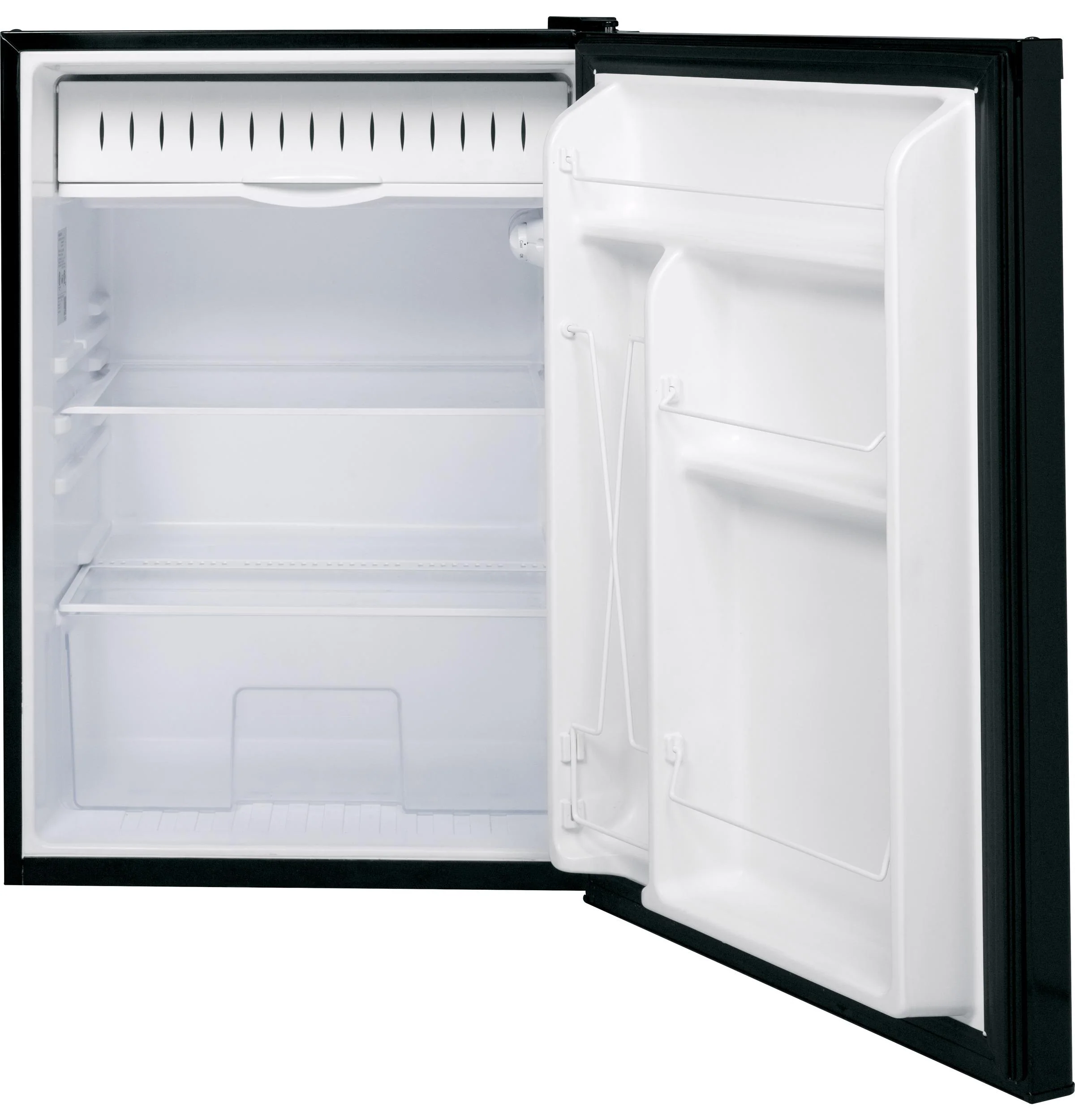 GE® 5.6 Cu. Ft. 12 Volt DC Power Compact Refrigerator - Image 4