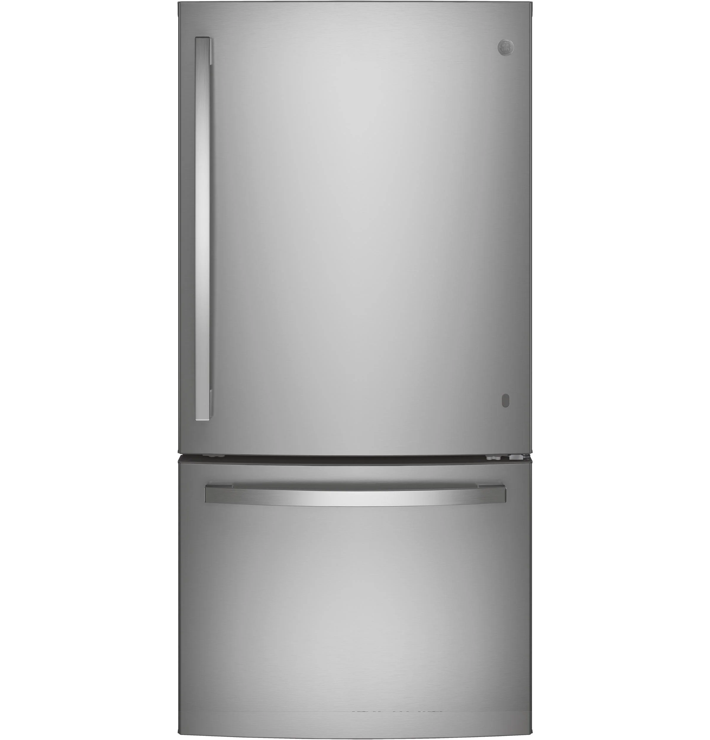 GDE25EYKFS GE® ENERGY STAR® 24.8 Cu. Ft. Bottom-Freezer Drawer Refrigerator - Image 13