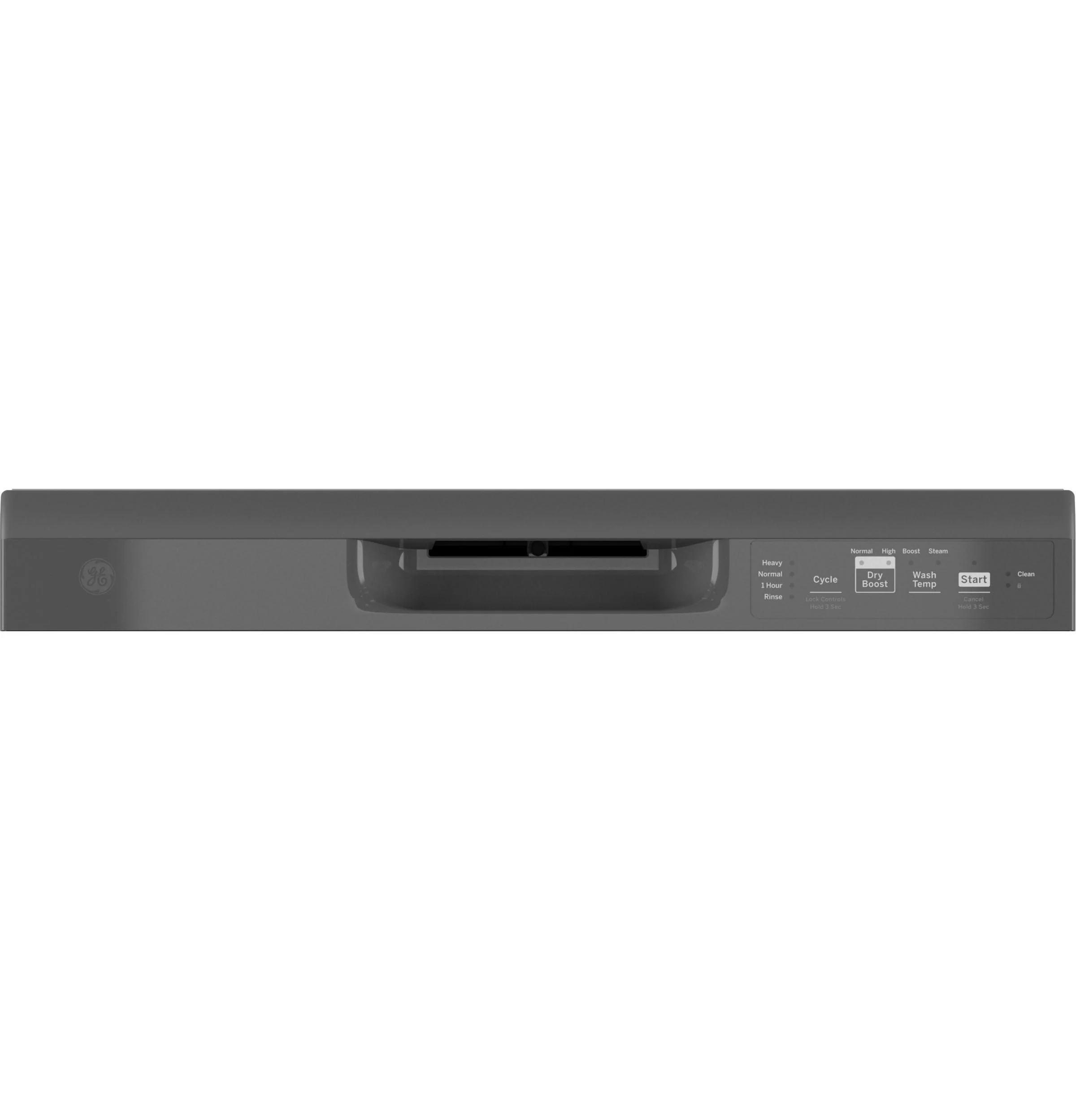 GDF511PSRSS GE® ENERGY STAR® Dishwasher with Front Controls with Power Cord - Image 4
