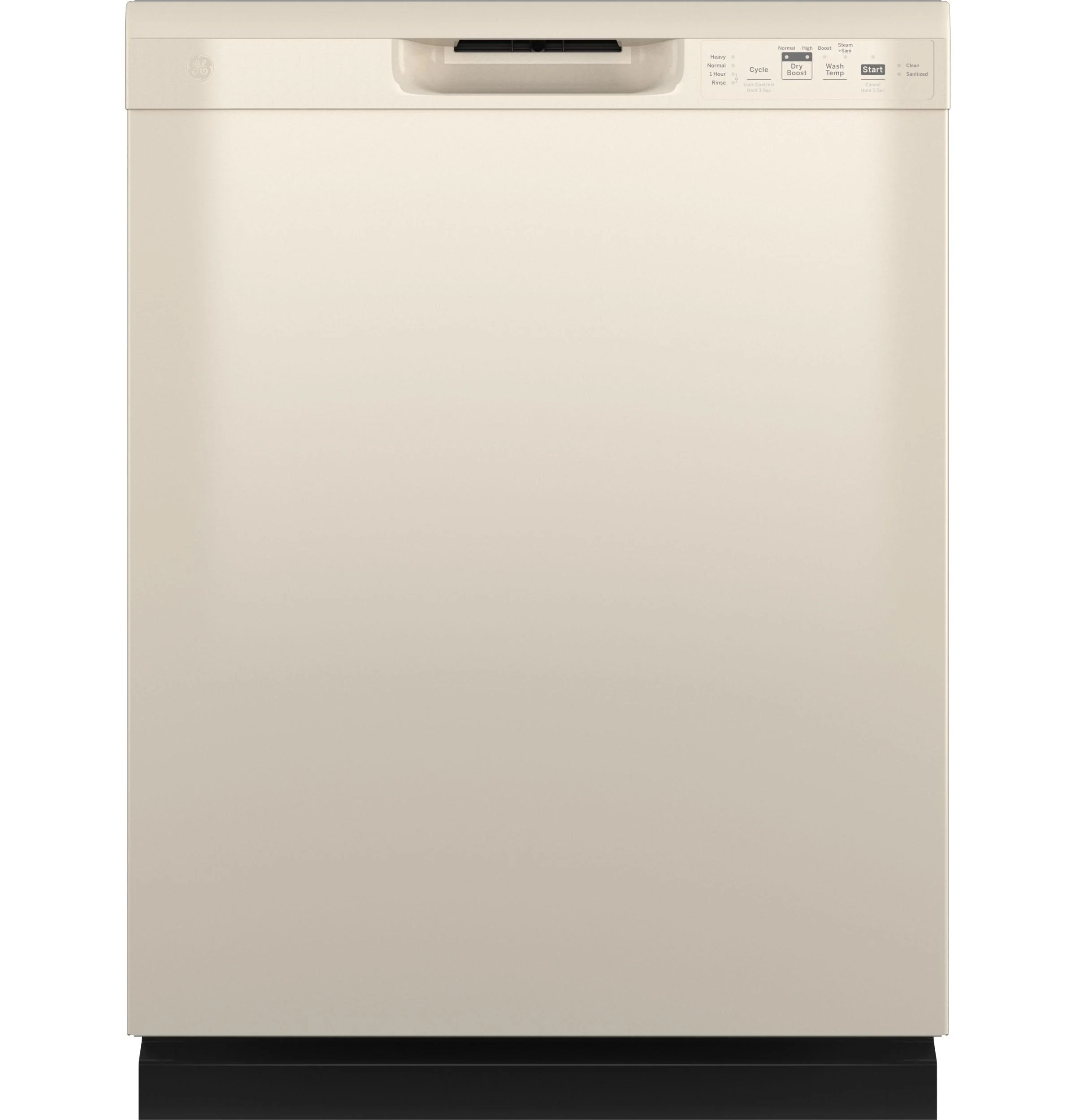 GDF535PGRCC GE® ENERGY STAR® Dishwasher with Front Controls - Image 19