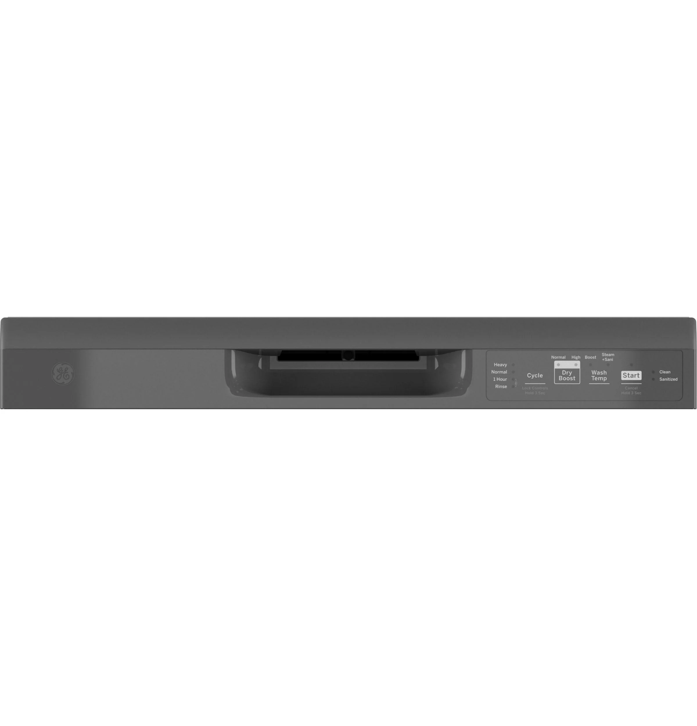 GDF535PSRSS GE ENERGY STAR Dishwasher with Front Controls - Image 25