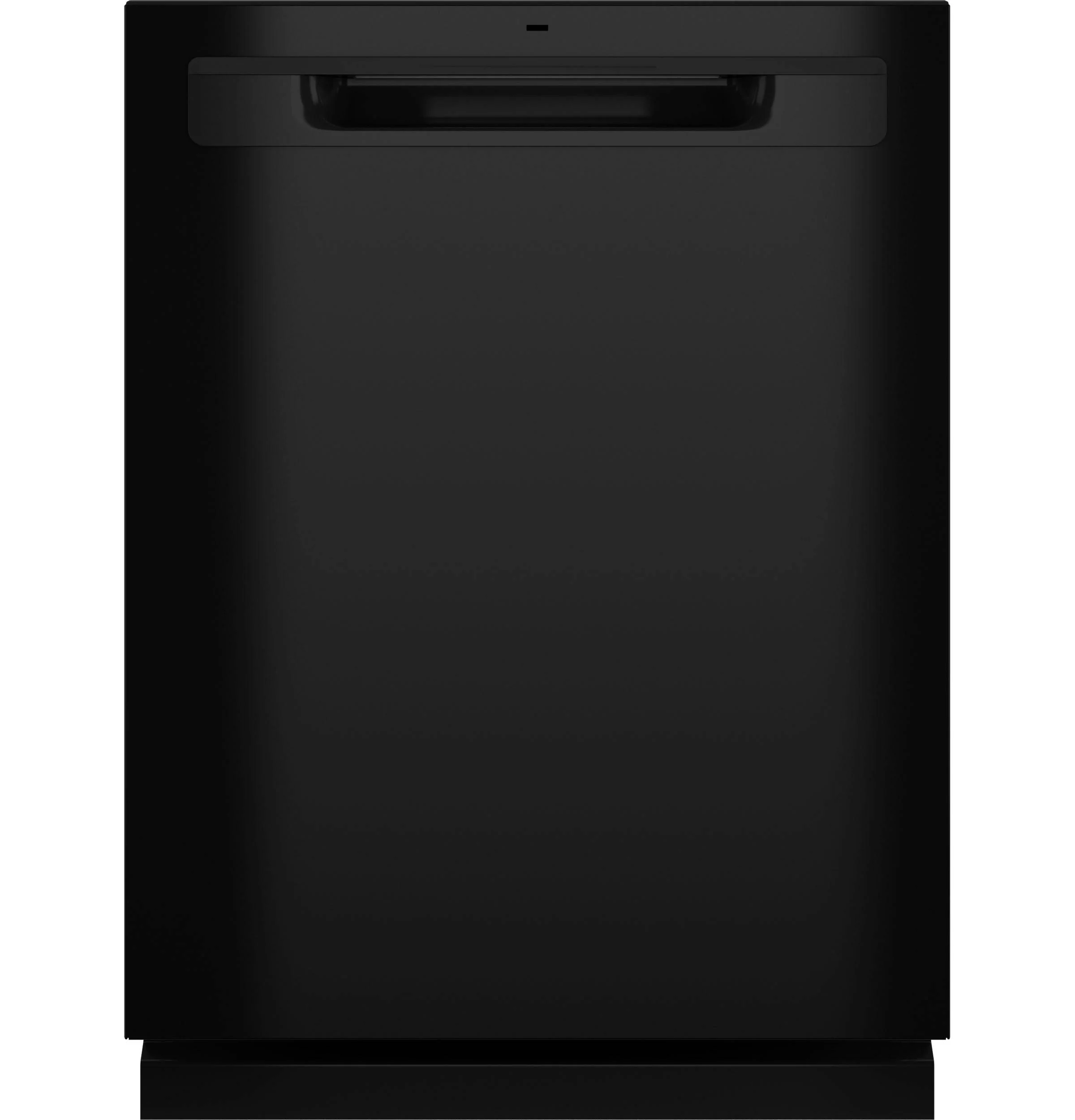 GDP630PGRBB GE® ENERGY STAR® Top Control with Plastic Interior Dishwasher with Sanitize Cycle & Dry Boost - Image 26