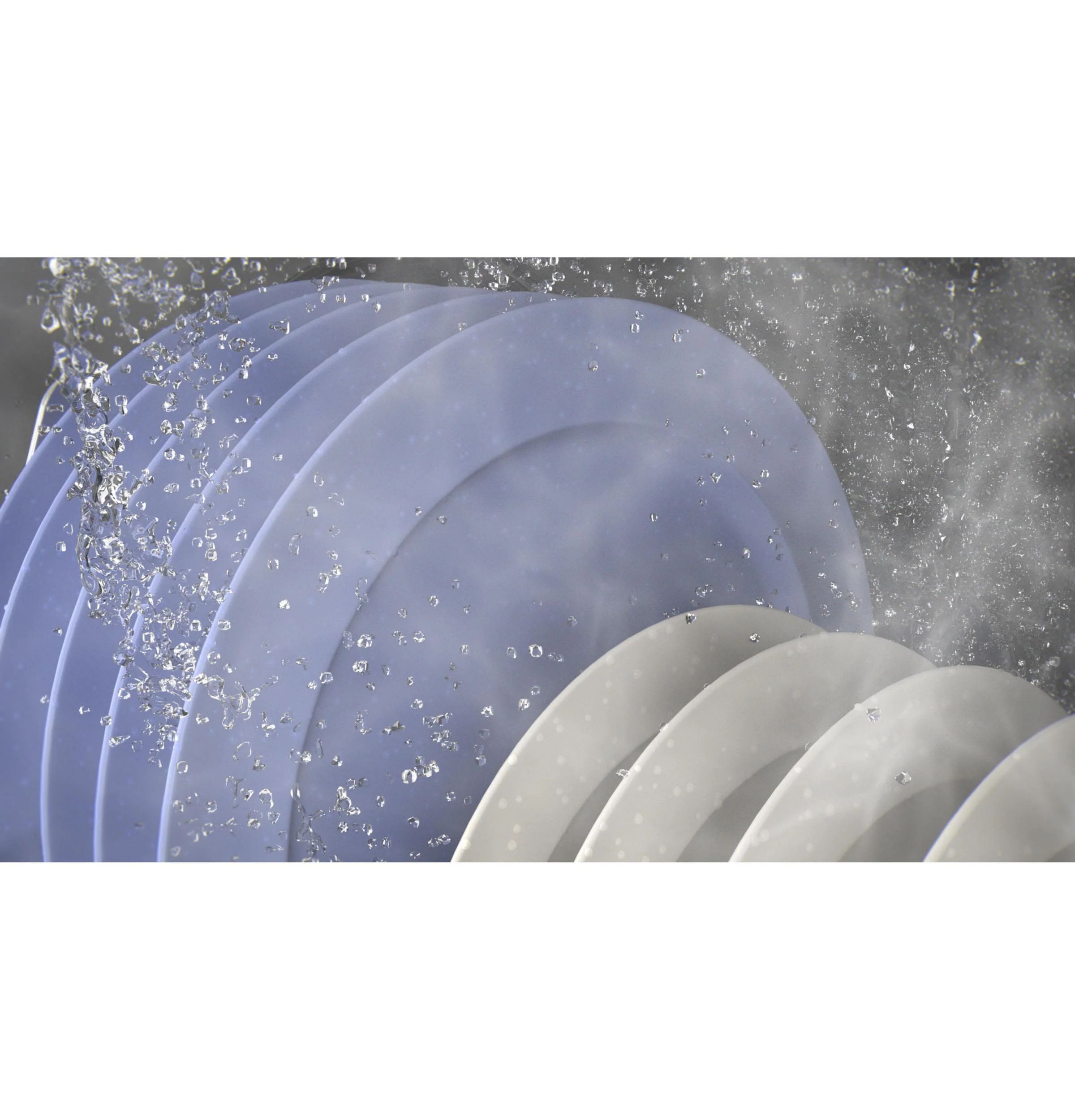 GDP630PGRBB GE® ENERGY STAR® Top Control with Plastic Interior Dishwasher with Sanitize Cycle & Dry Boost - Image 49