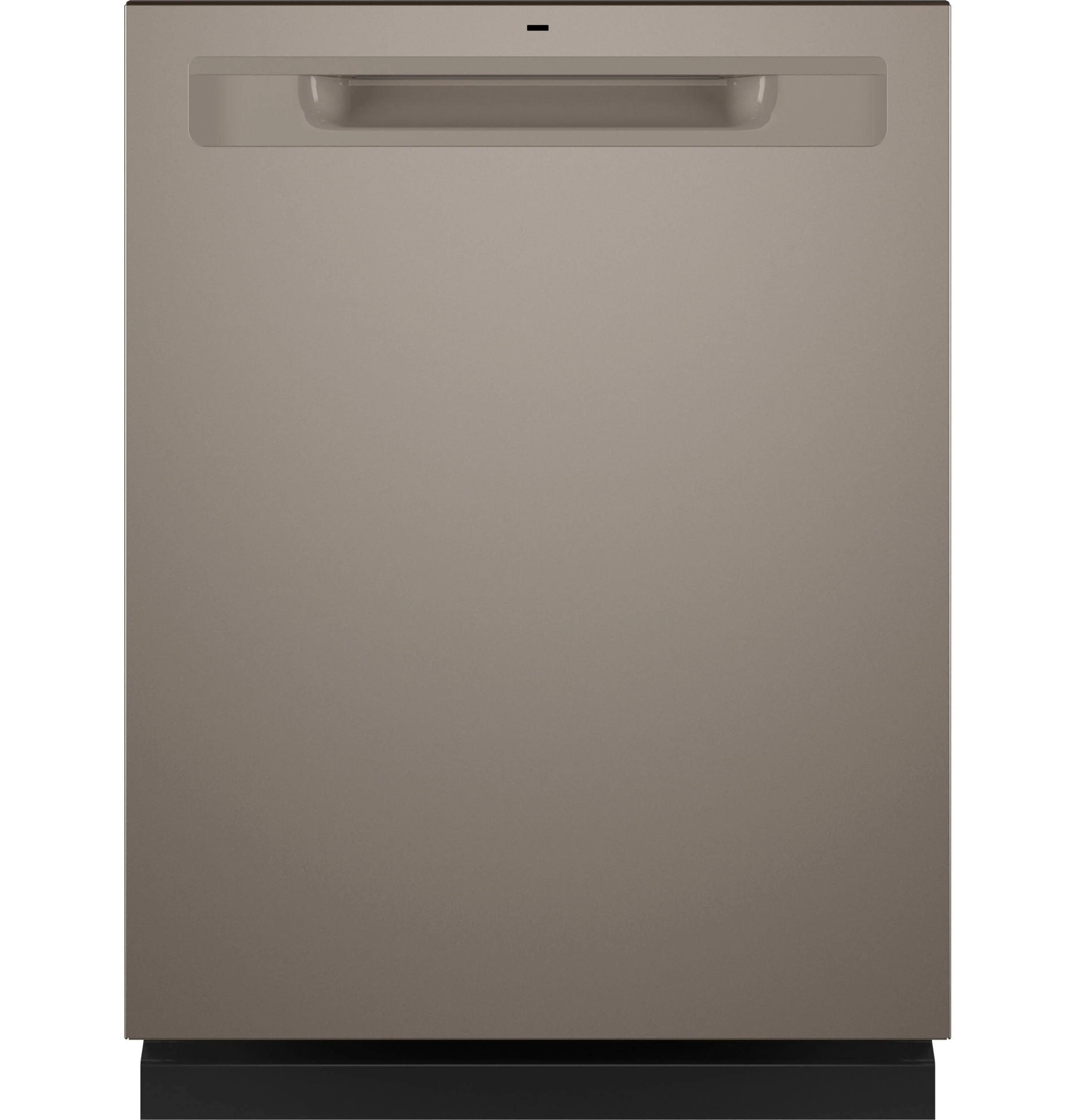 GDP630PMRES GE® ENERGY STAR® Top Control with Plastic Interior Dishwasher with Sanitize Cycle & Dry Boost