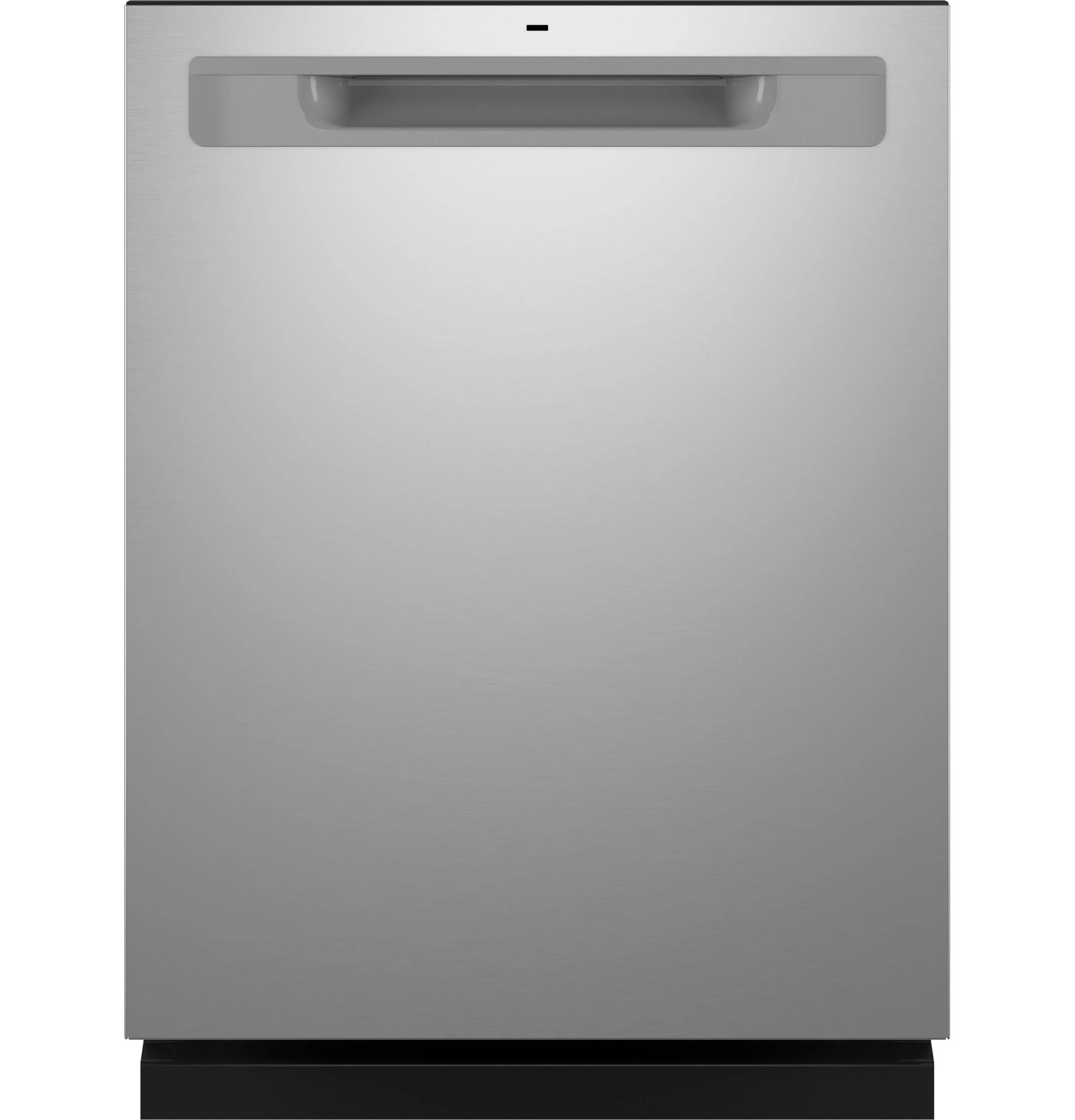 GDP630PYRFS GE® ENERGY STAR® Top Control with Plastic Interior Dishwasher with Sanitize Cycle & Dry Boost - Image 26