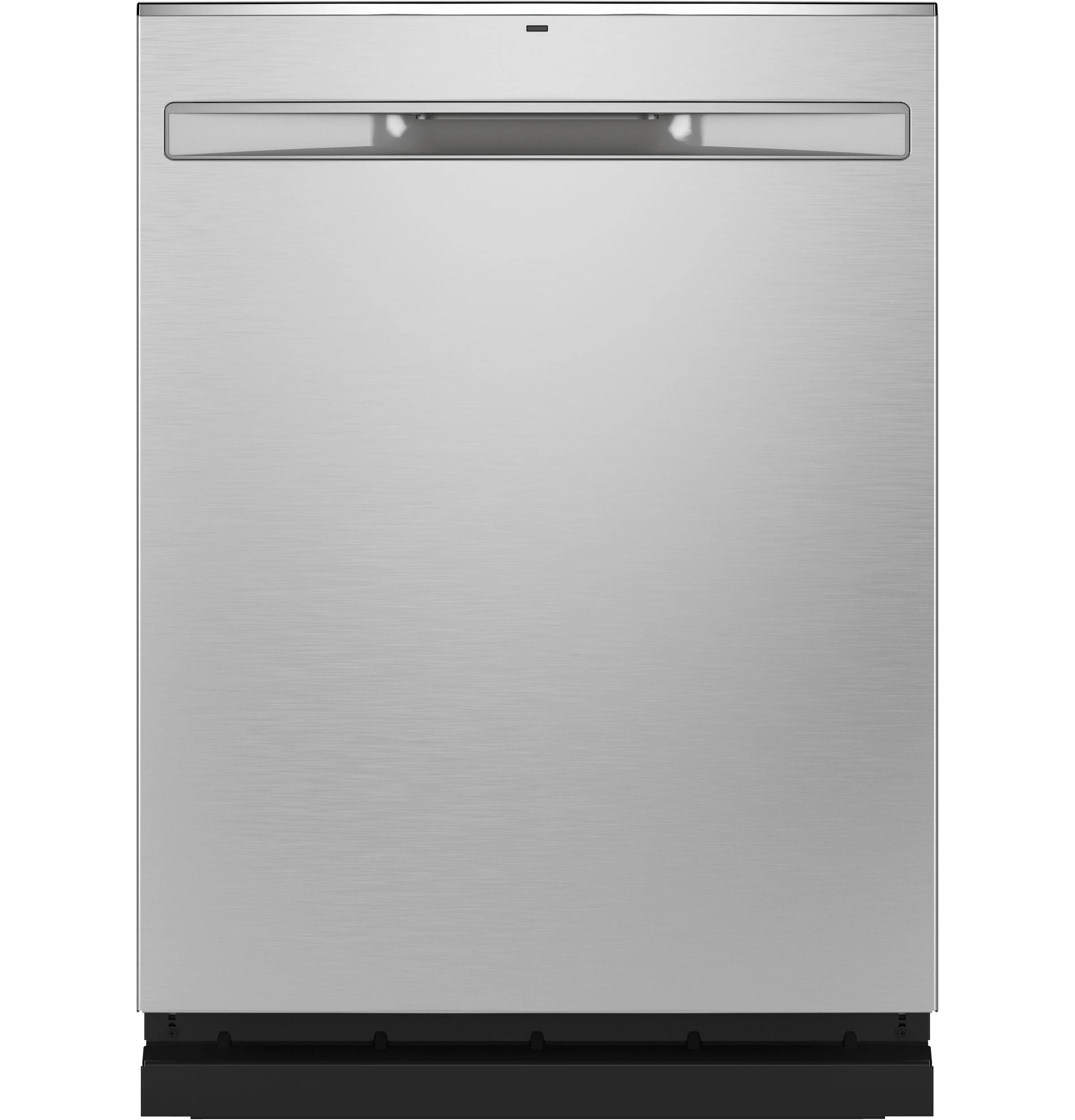 GE® Fingerprint Resistant Top Control with Stainless Steel Interior Dishwasher with Sanitize Cycle & Dry Boost - Image 31
