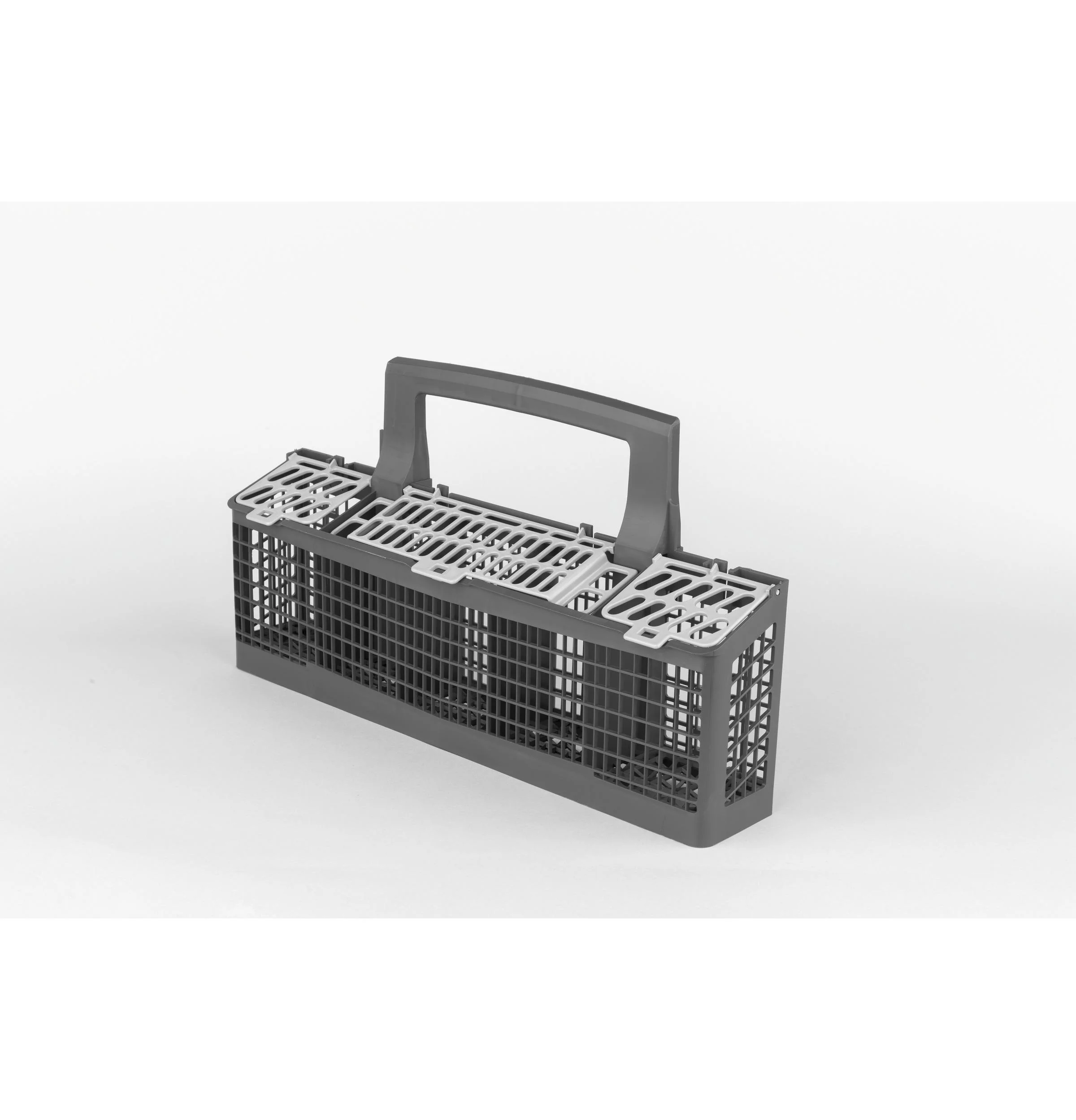 GDT530PGPWW GE® ENERGY STAR® Top Control with Plastic Interior Dishwasher with Sanitize Cycle & Dry Boost - Image 10